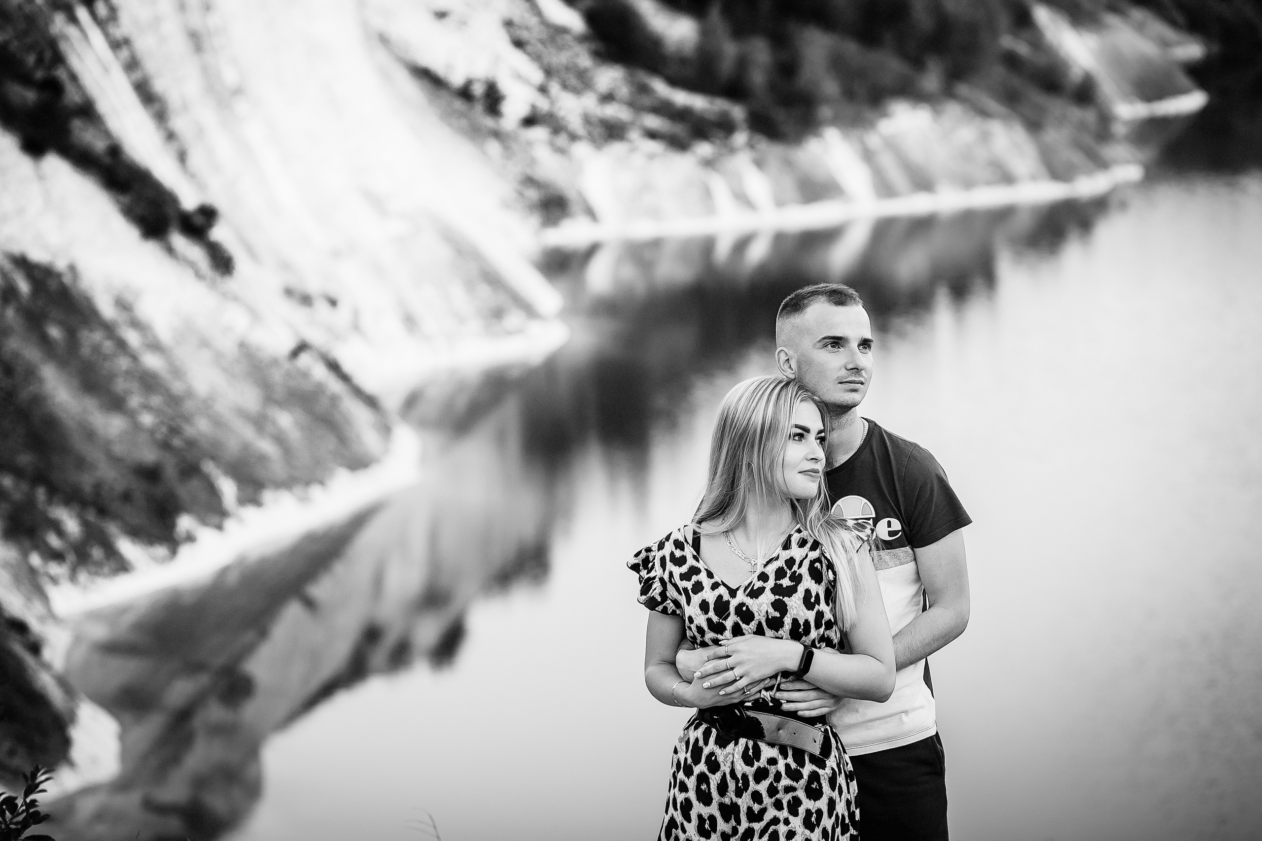 Sesje narzeczeńskie. Fotograf ślubny Białystok Warszawa Zakopane