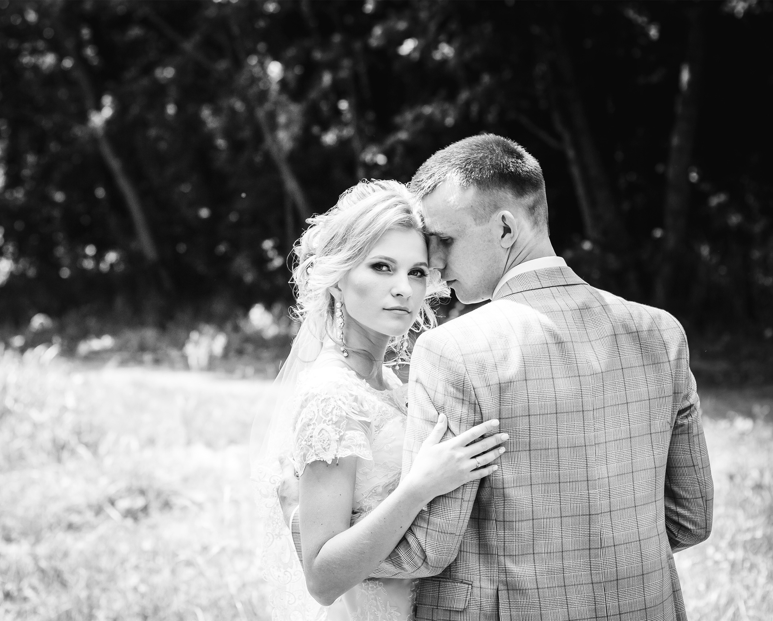 Profesjonalny fotograf ślubny