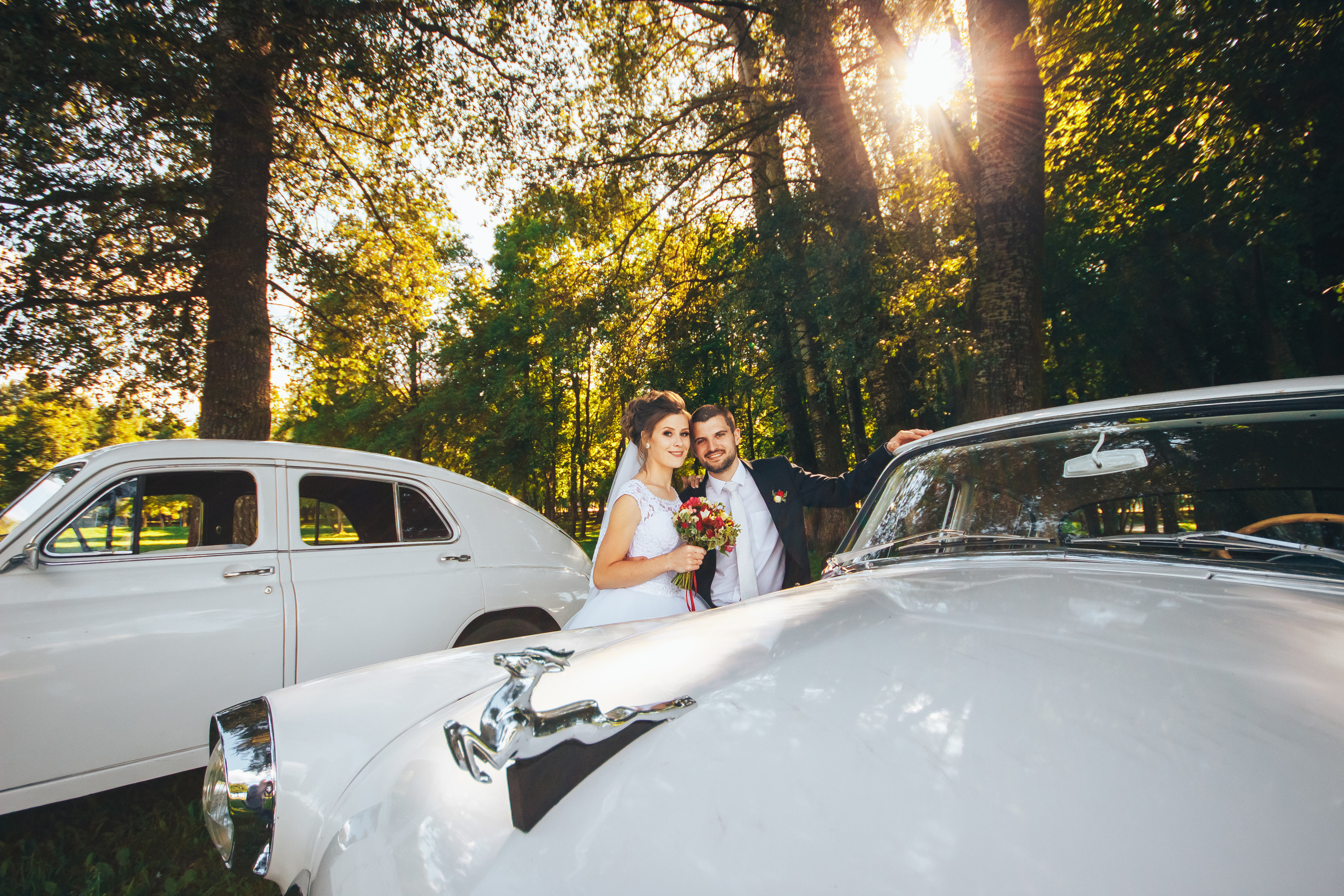 Historie. Fotograf ślubny Białystok Warszawa Zakopane