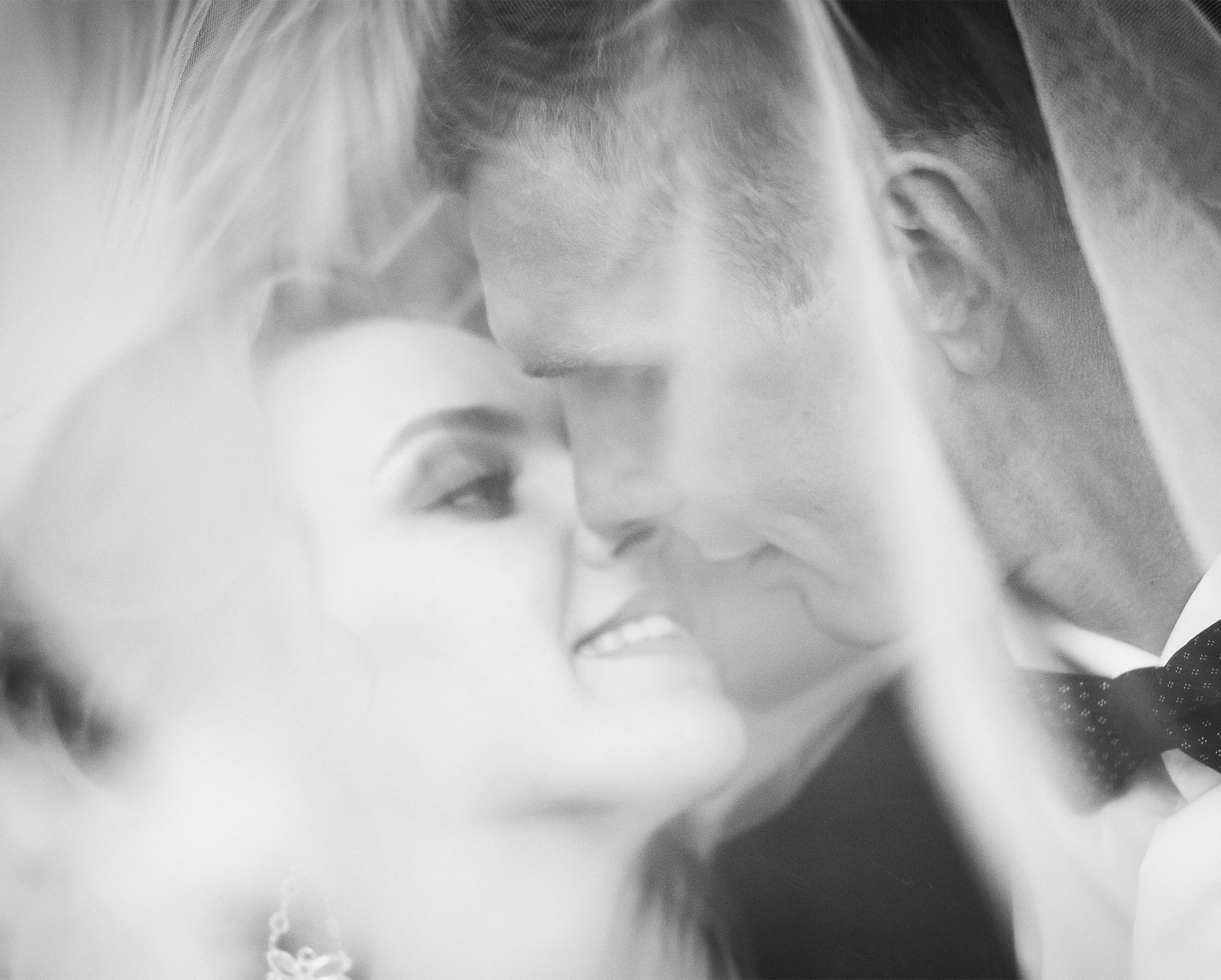 Sesja ślubna plenerowa