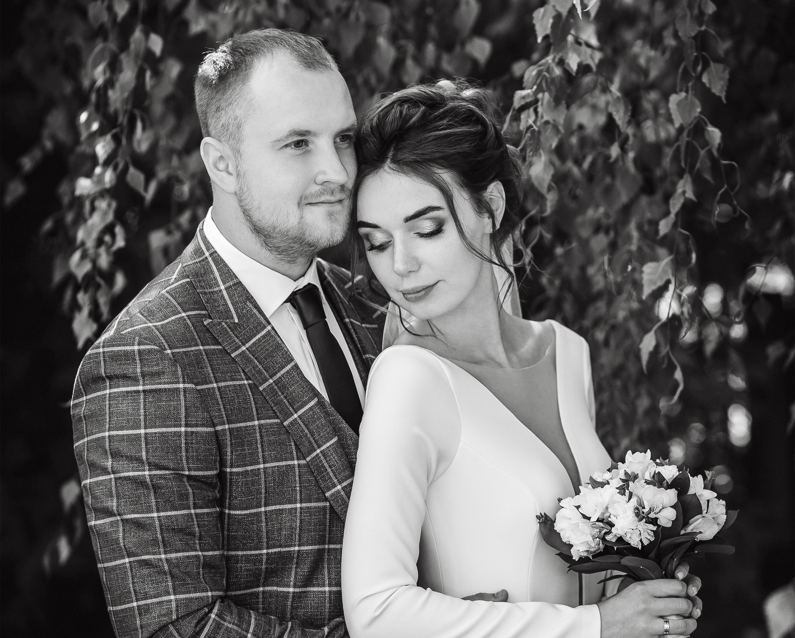 Profesjonalny fotograf ślubny