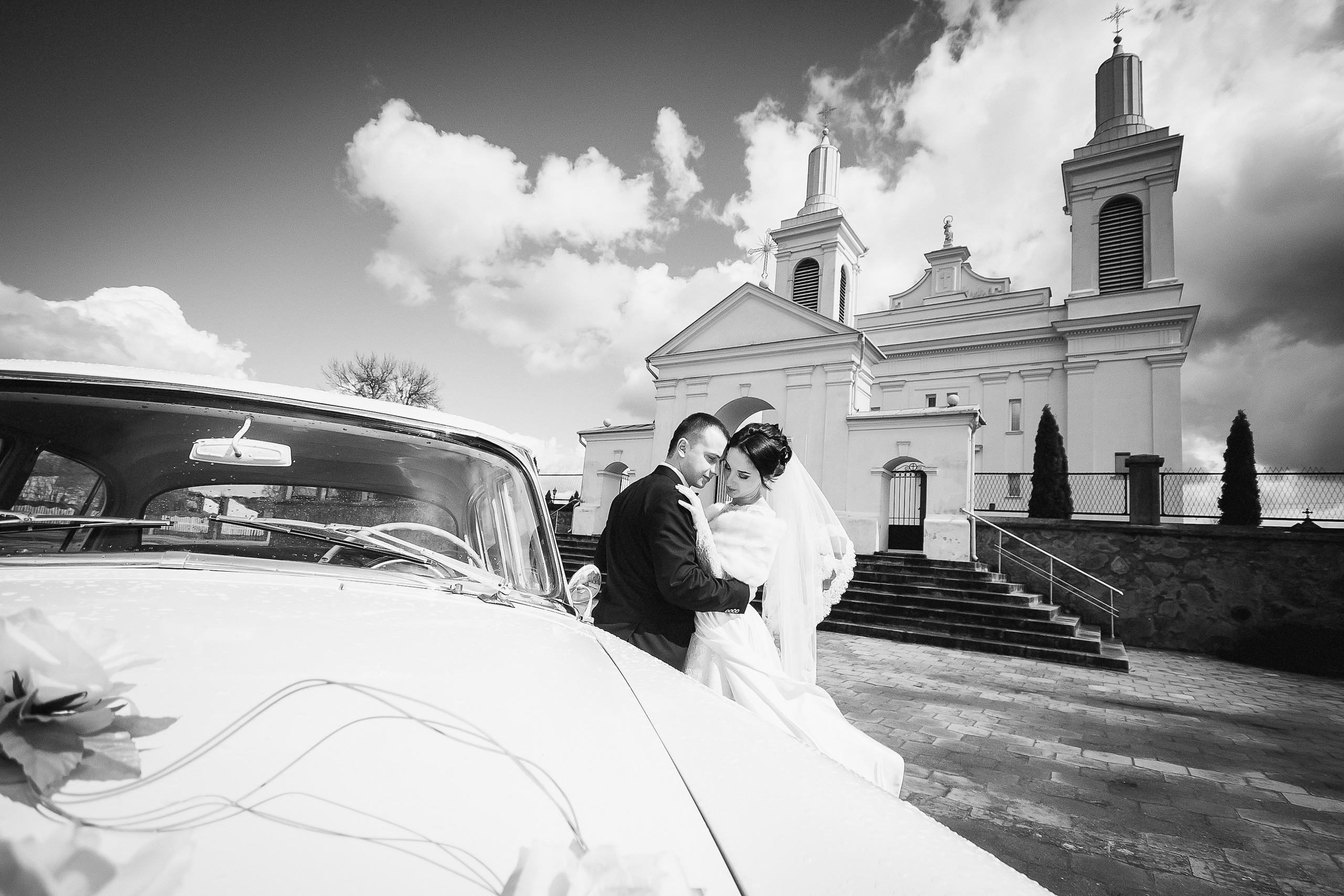 Historie. Fotograf ślubny Białystok Warszawa Zakopane