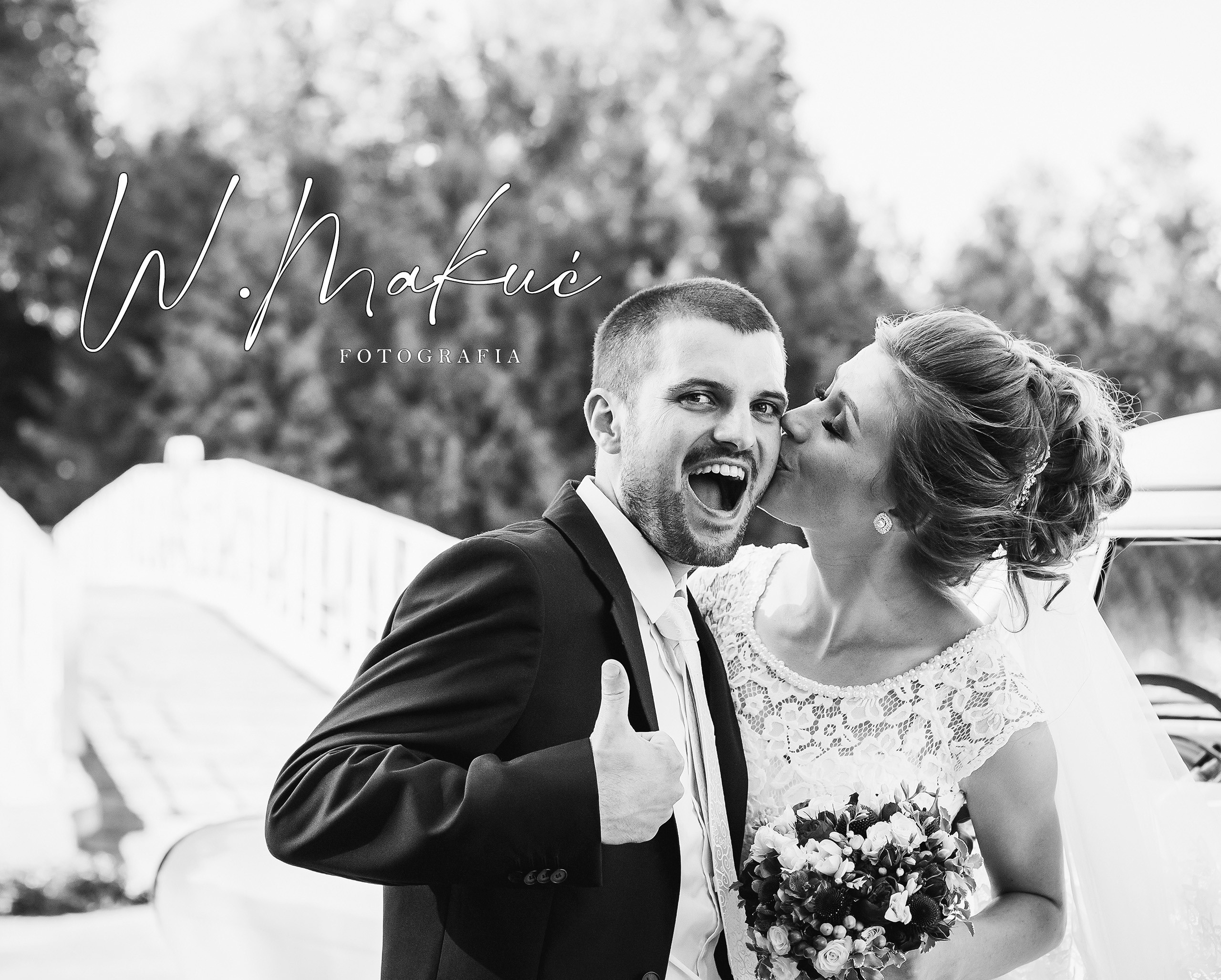 Fotografia ślubna Niemcy