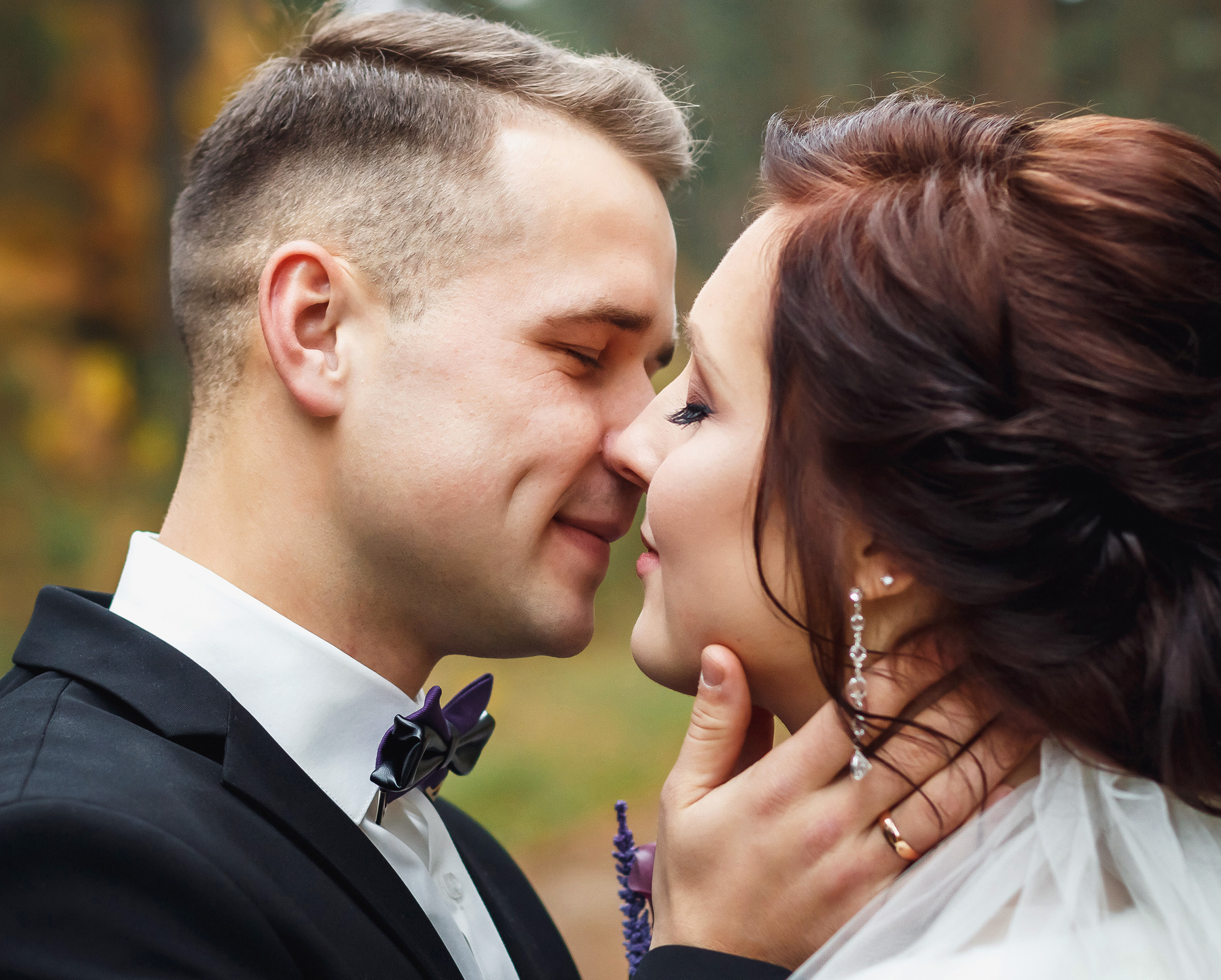 Profesjonalny fotograf ślubny