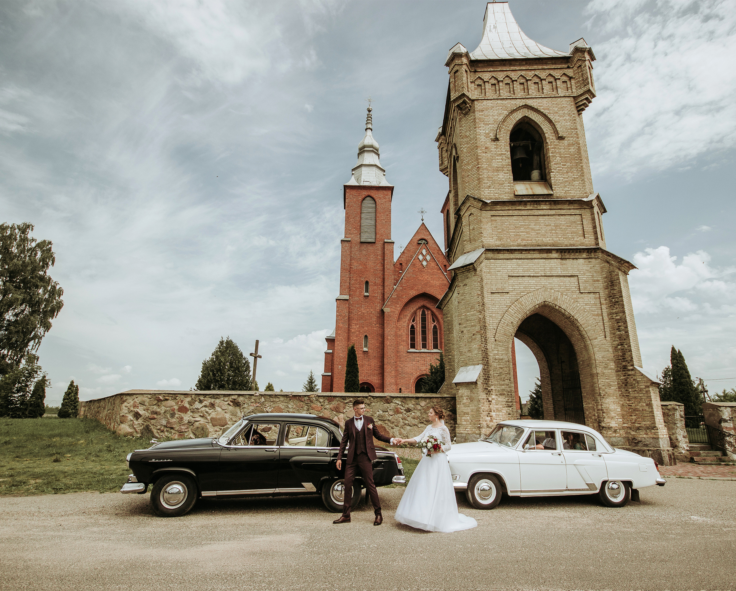 Fotograf ślubny Gniezno