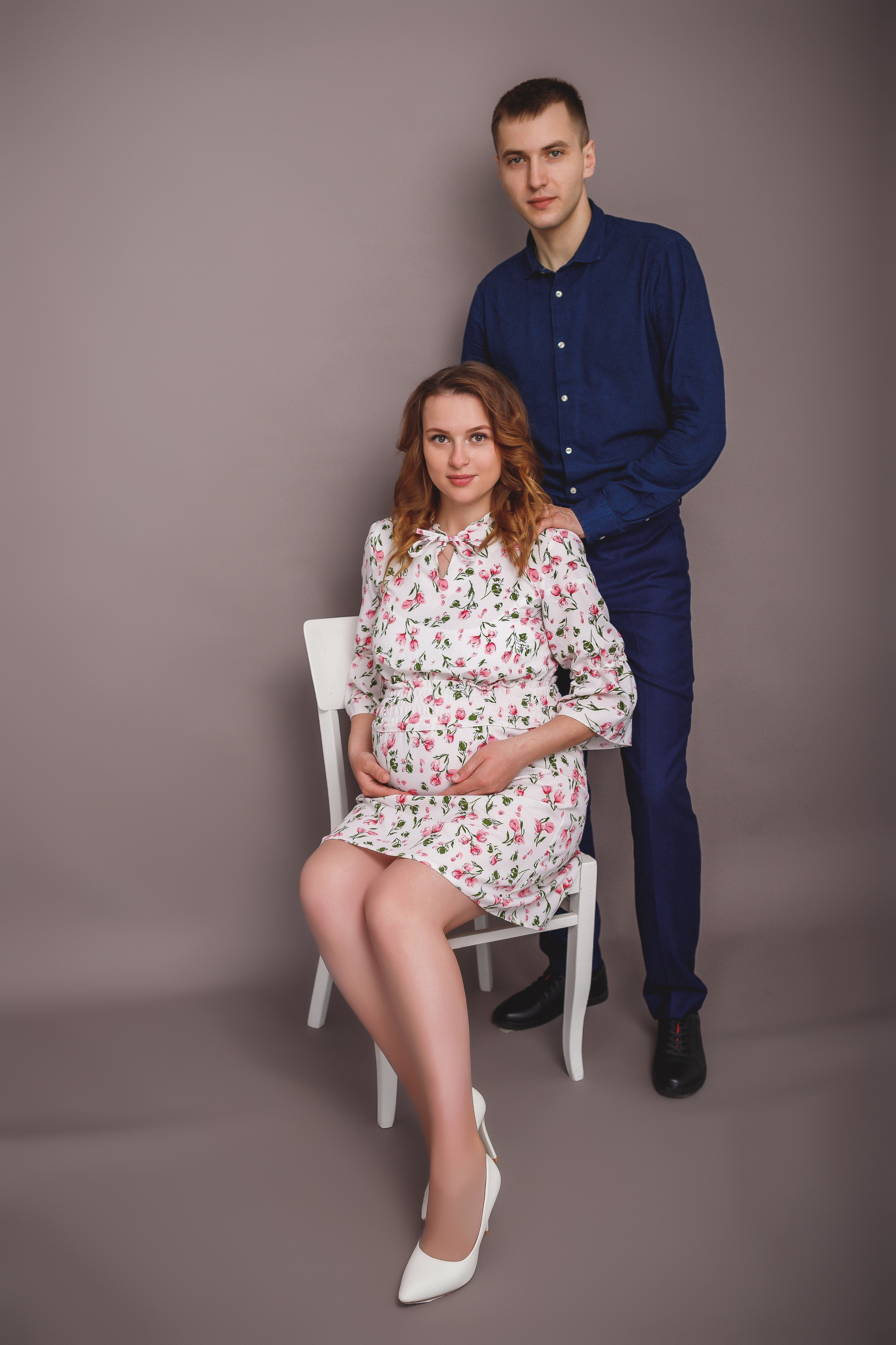 Sesja ciążowa. Fotograf ślubny Białystok Warszawa Zakopane