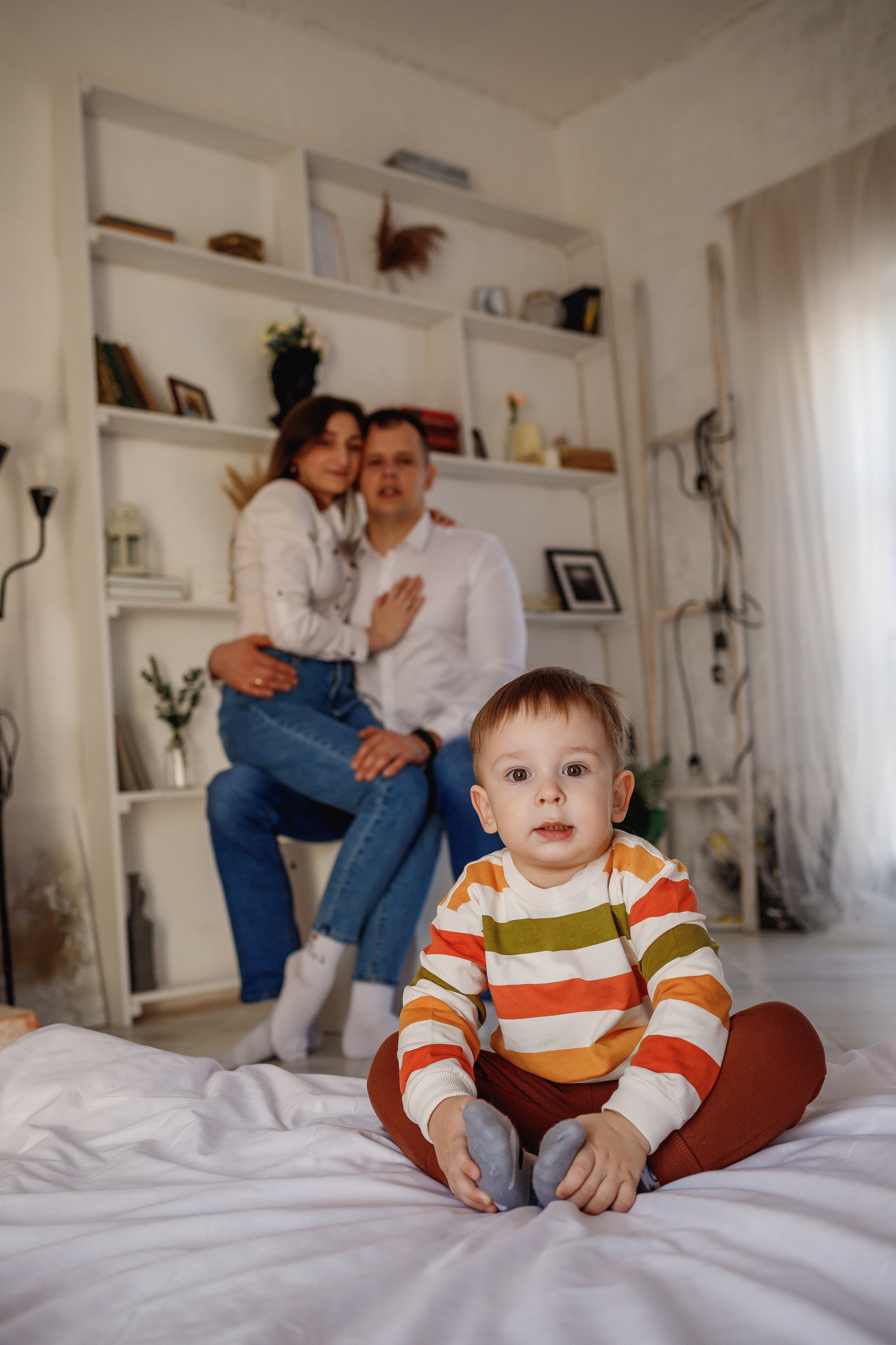 SESJE RODZINNE W PLENERZE. Fotograf ślubny Białystok Warszawa Zakopane