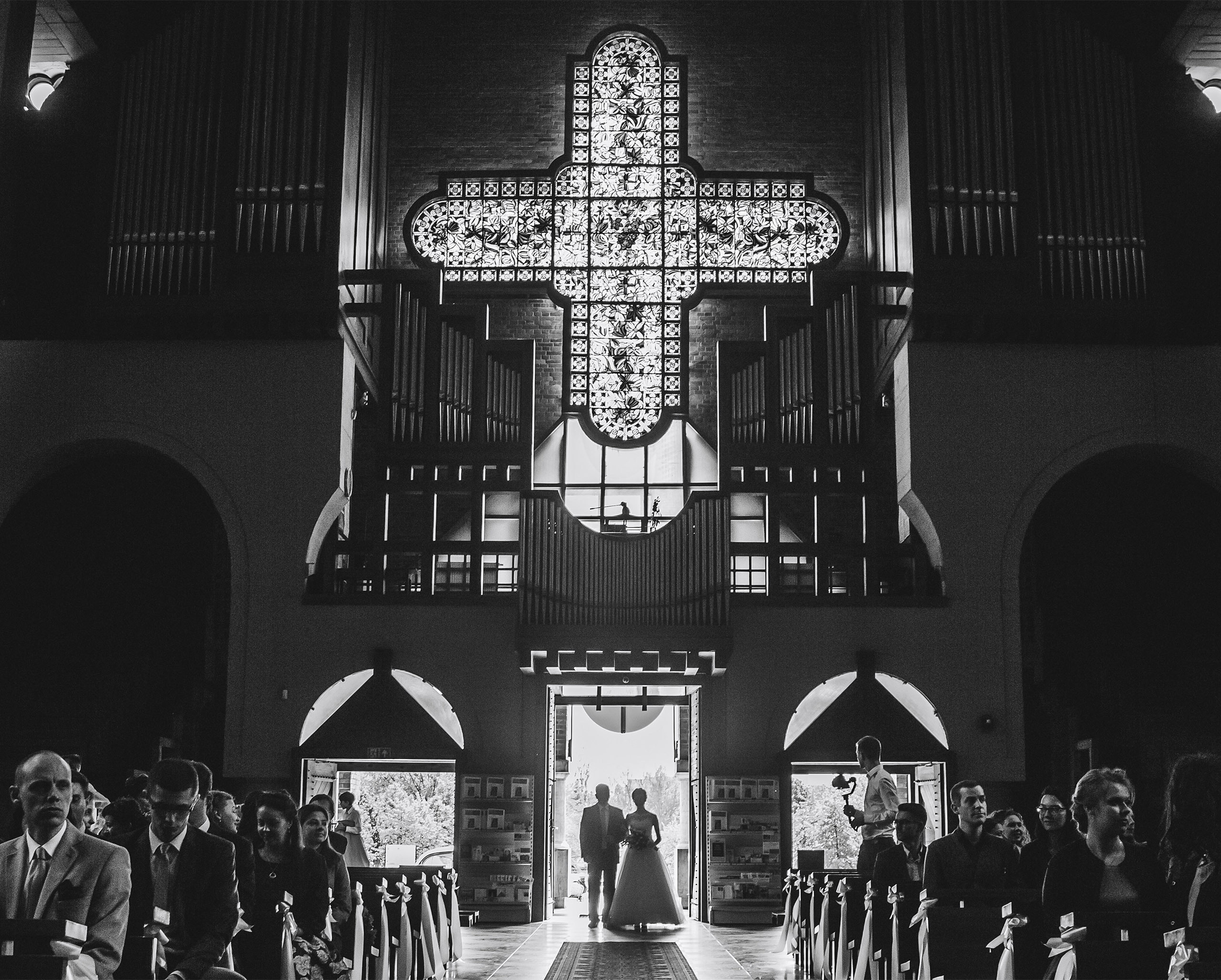 Fotograf Ślubny Warszawa