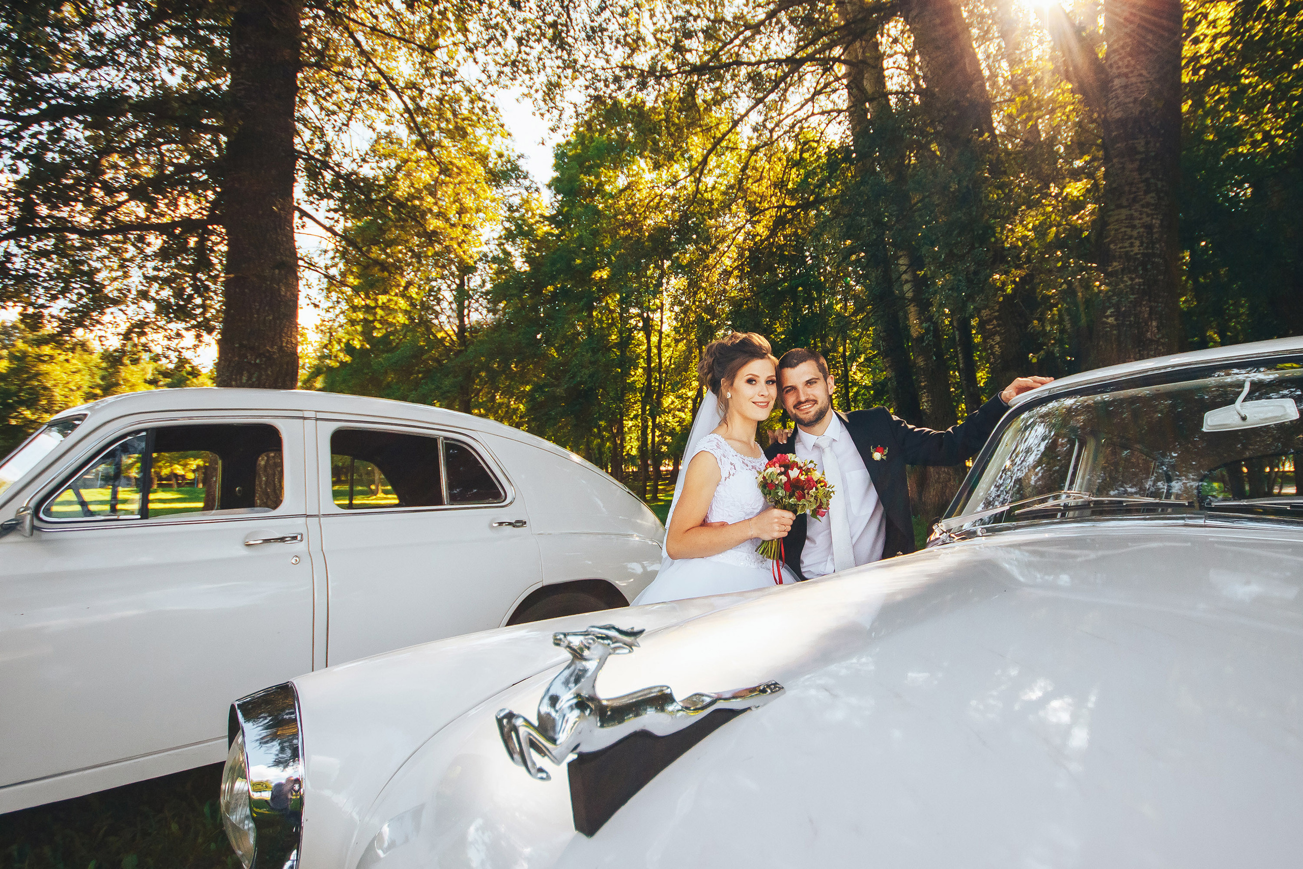 Sesje ślubne. Fotograf ślubny Białystok Warszawa Zakopane