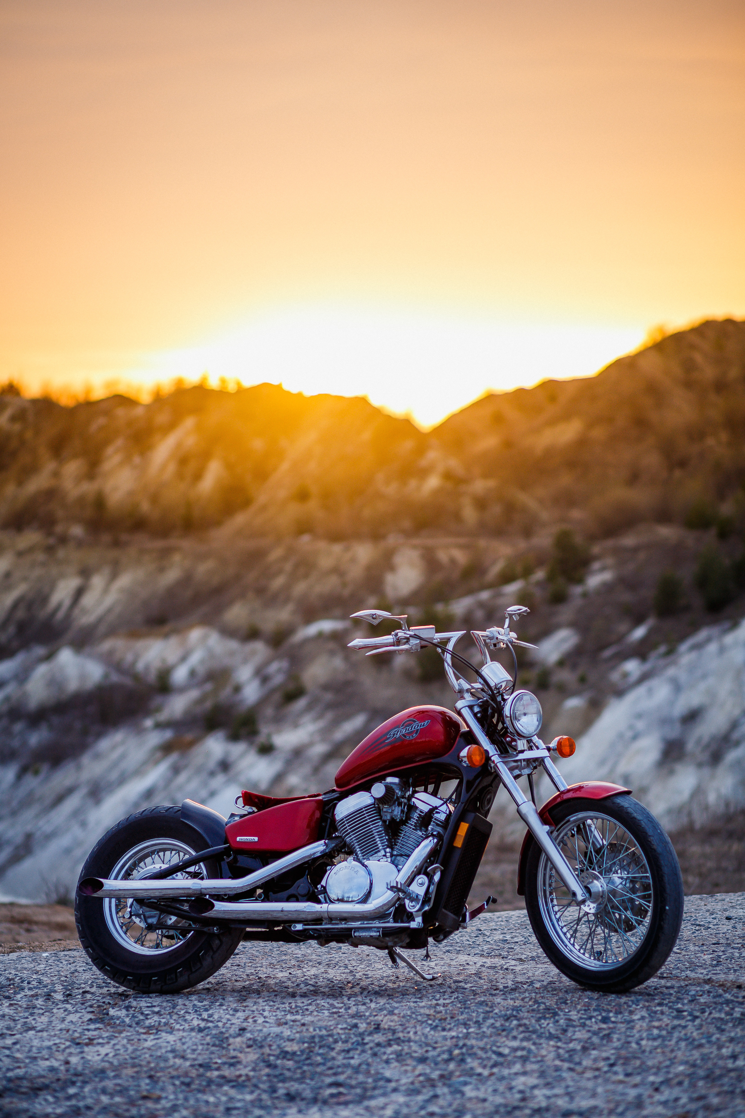 Motorcycle gender reveal. Fotograf ślubny Białystok Warszawa Zakopane