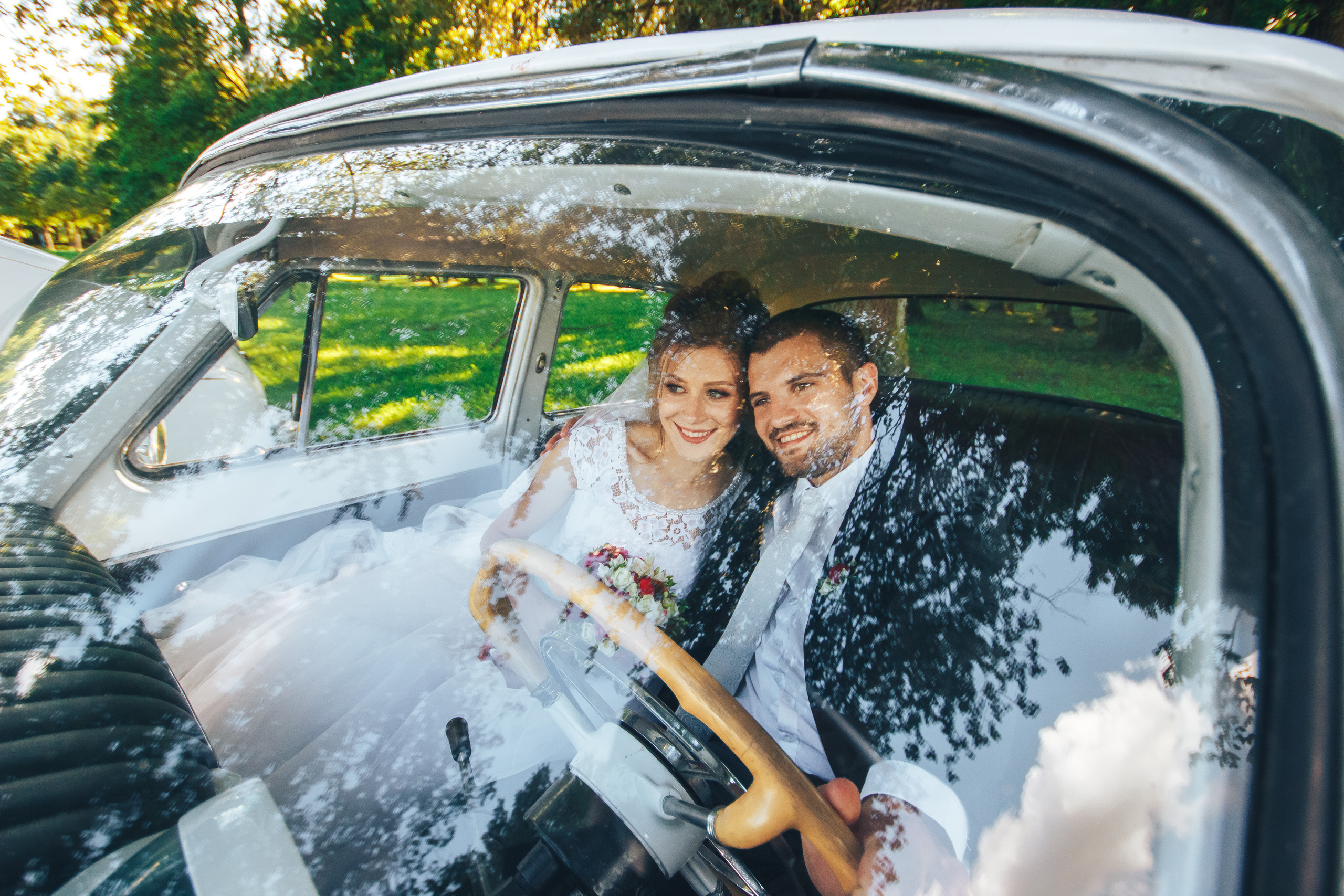 Historie. Fotograf ślubny Białystok Warszawa Zakopane