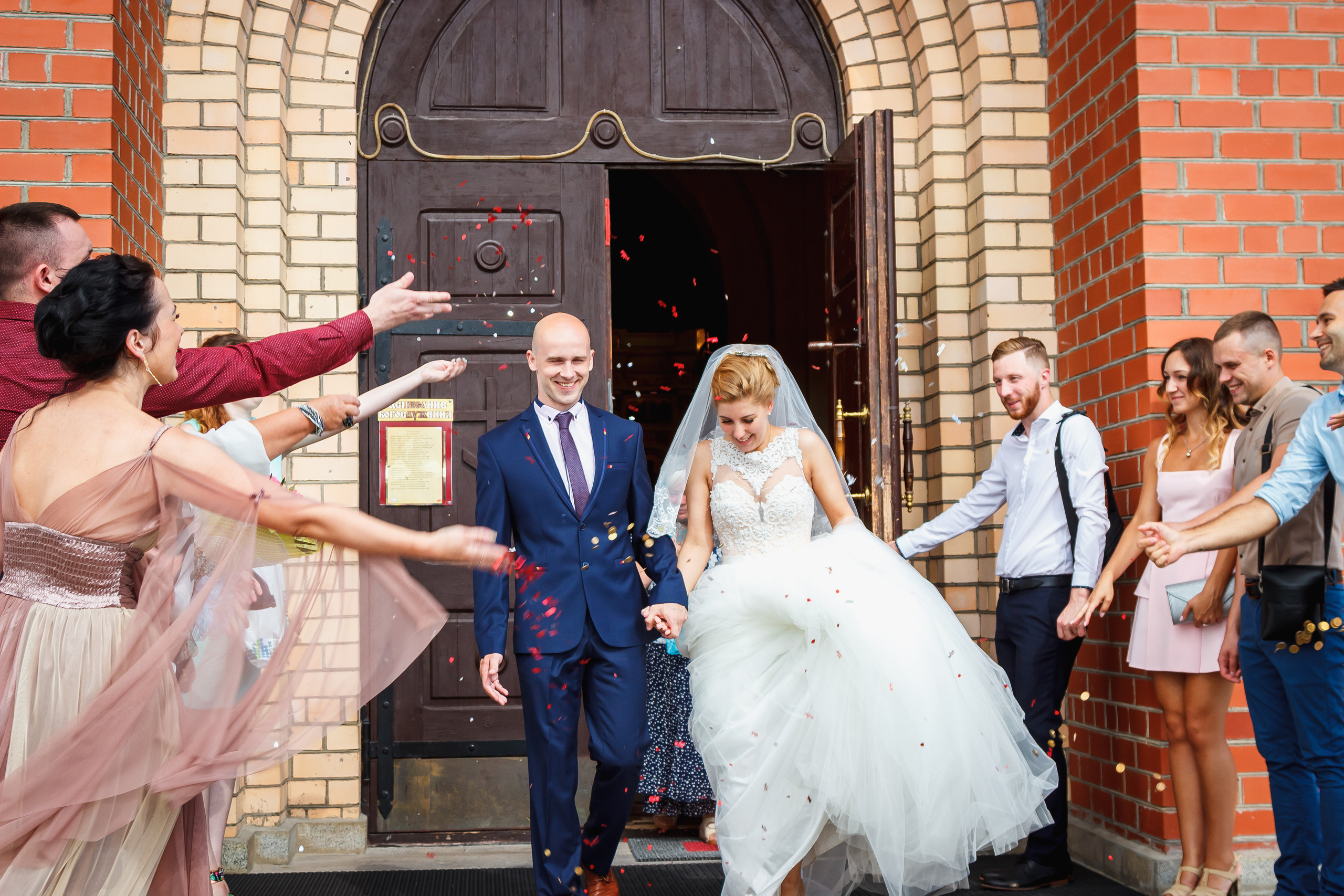 Historie. Fotograf ślubny Białystok Warszawa Zakopane