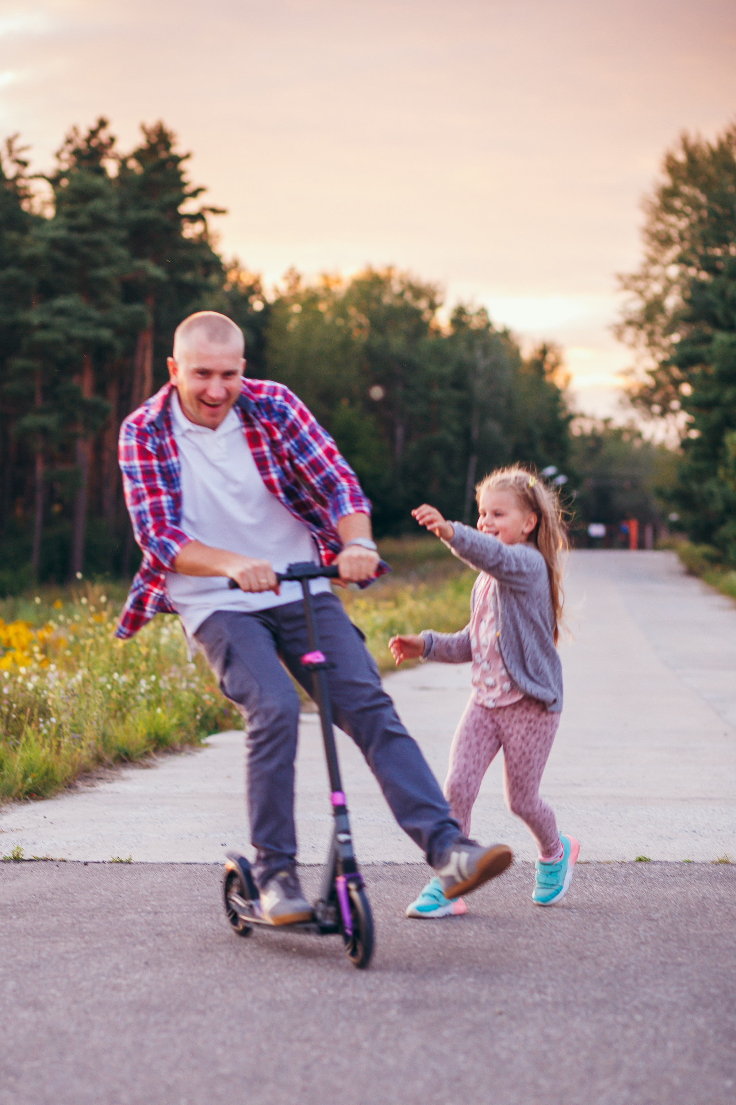 Sesja rodzinna w słonecznikach. Fotograf ślubny Białystok Warszawa Zakopane