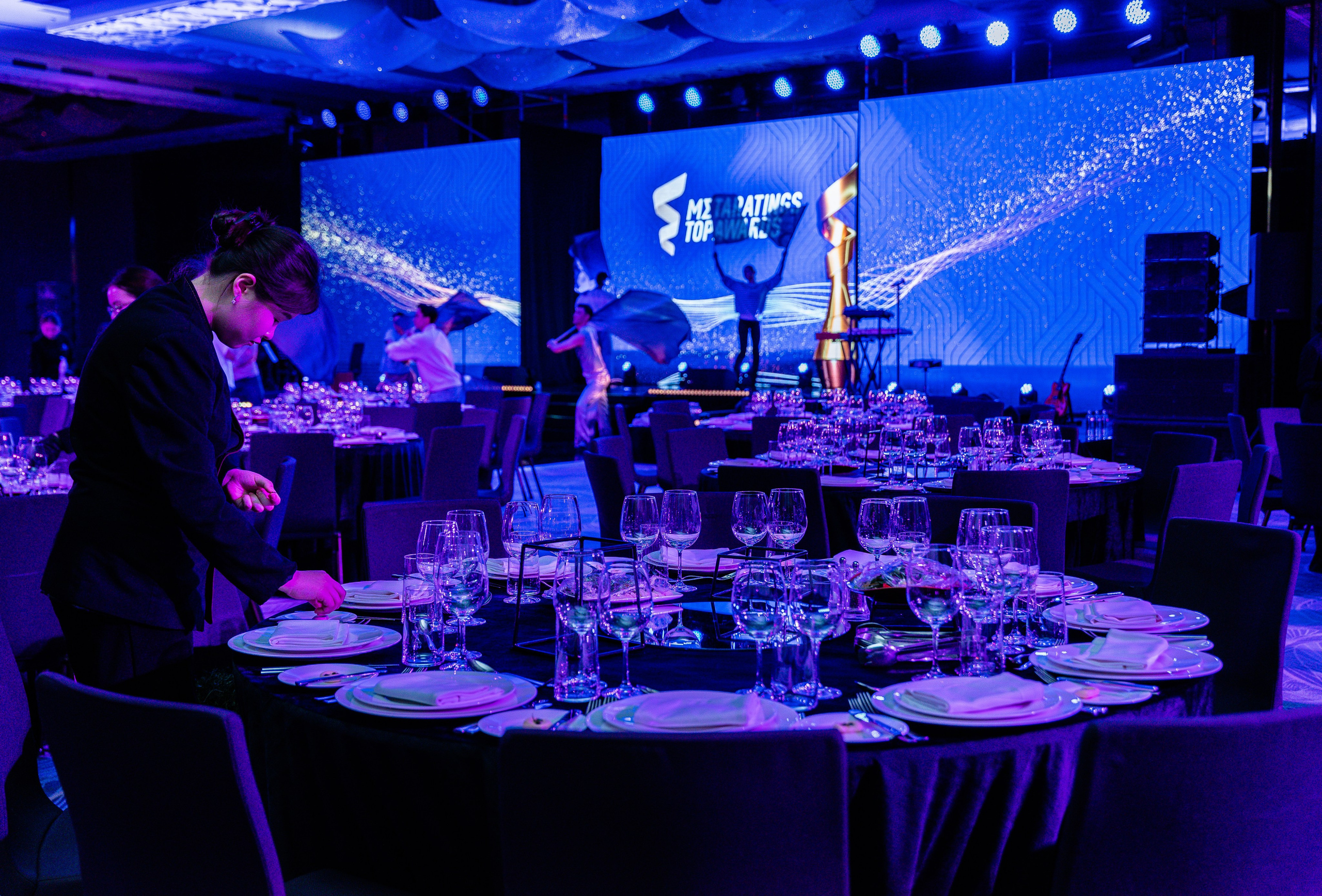 Премия Metaratings Top Awards Astana. Репортажный фотограф в Астане — Диана Калтаева, портретный фотограф