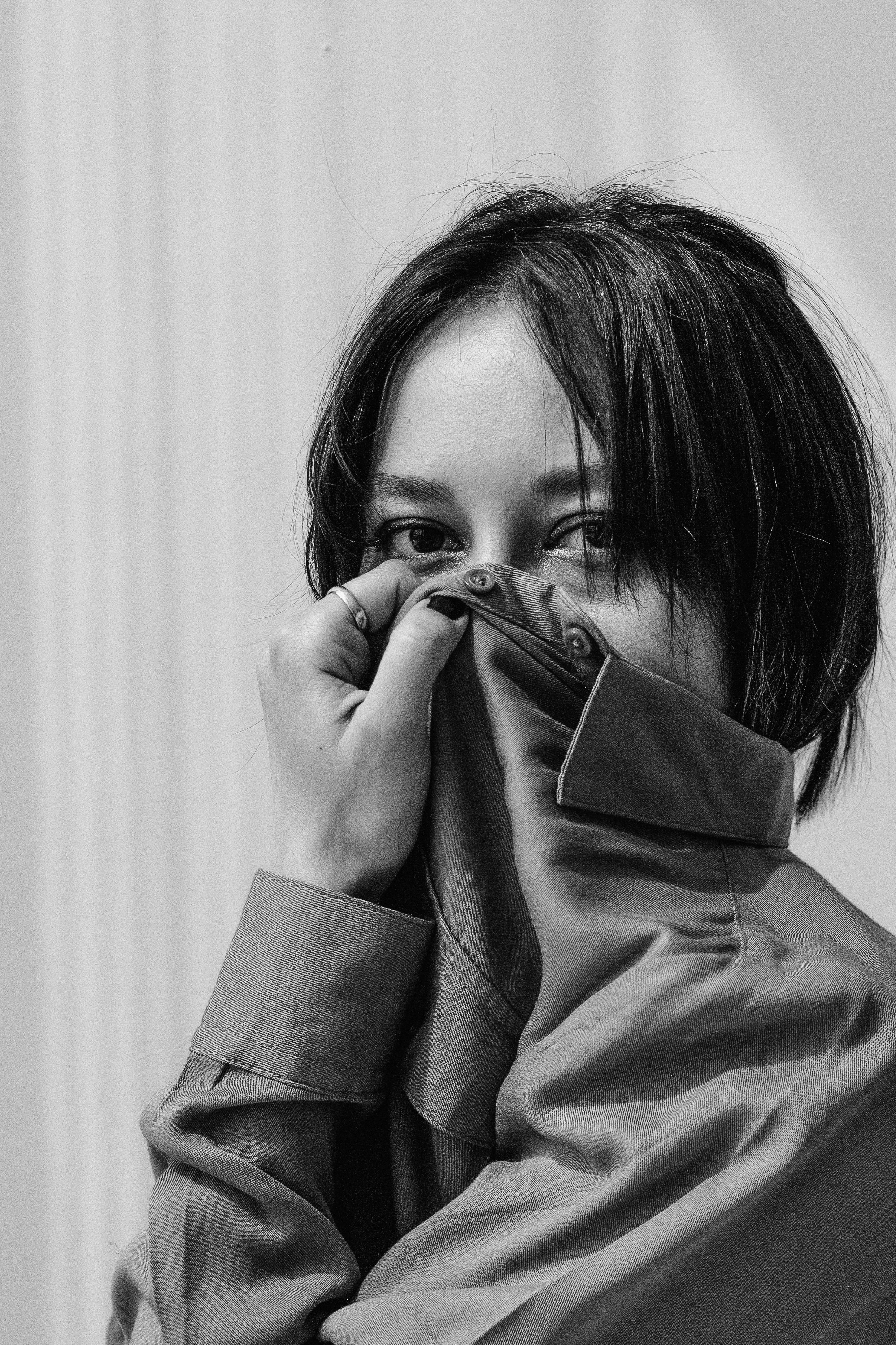 Виктория. Борщевская Елизавета / фотограф Иркутск