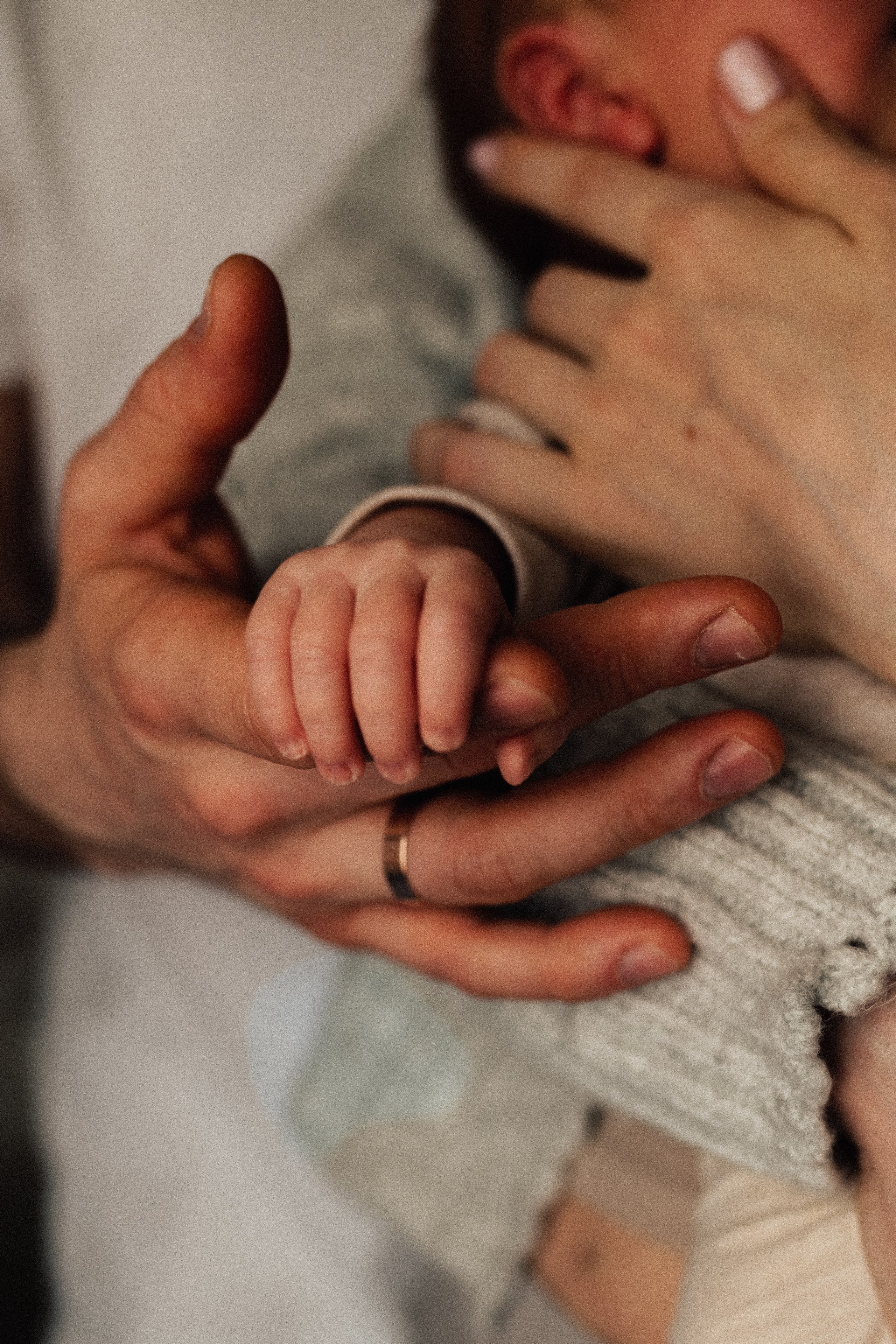 Павел и Дарья. Фотограф в Дзержинске Наташа Баева