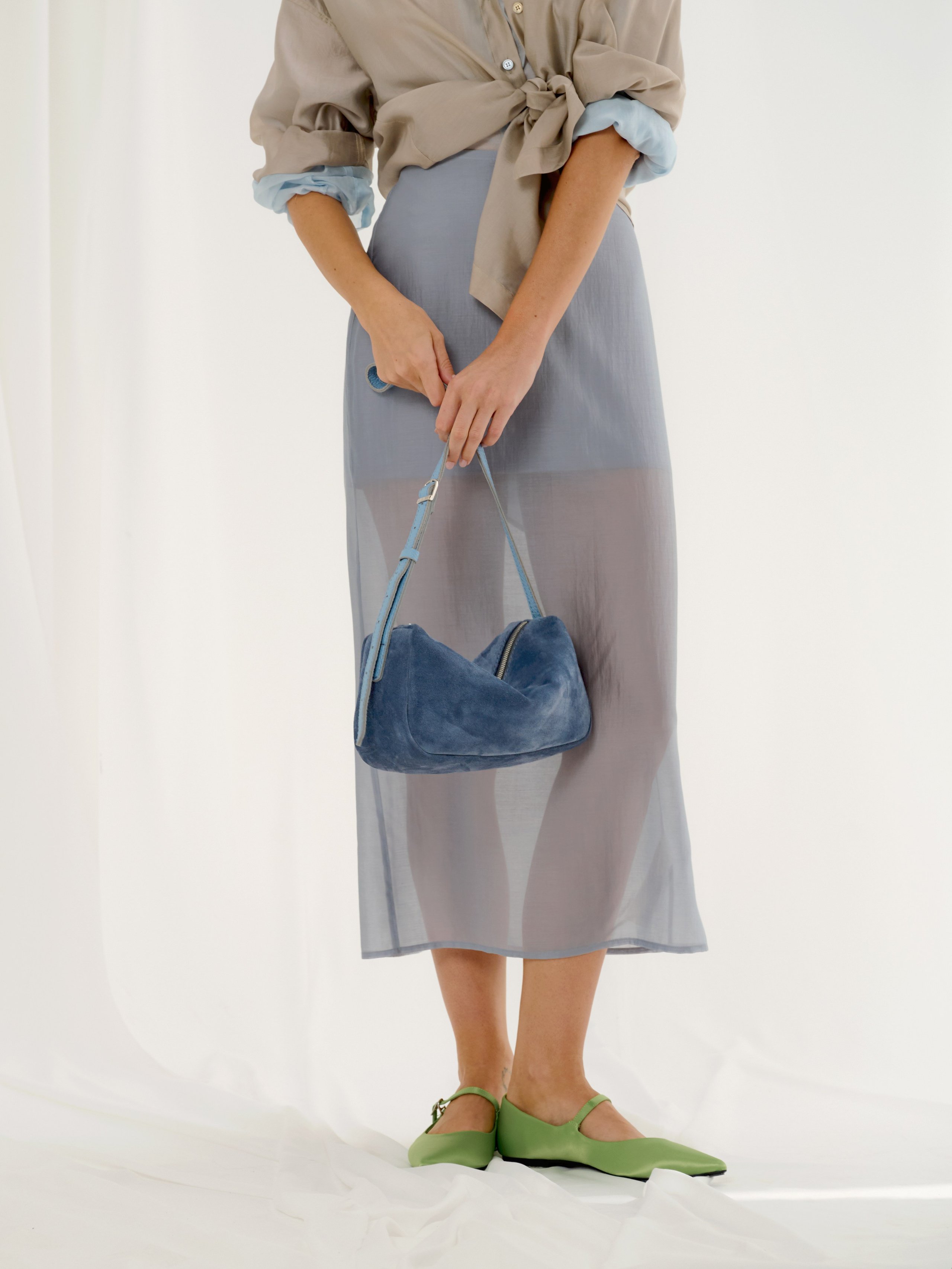 Кампейн для бренда SHERWD. Fashion фотограф в Москве Ксения Чупрунова