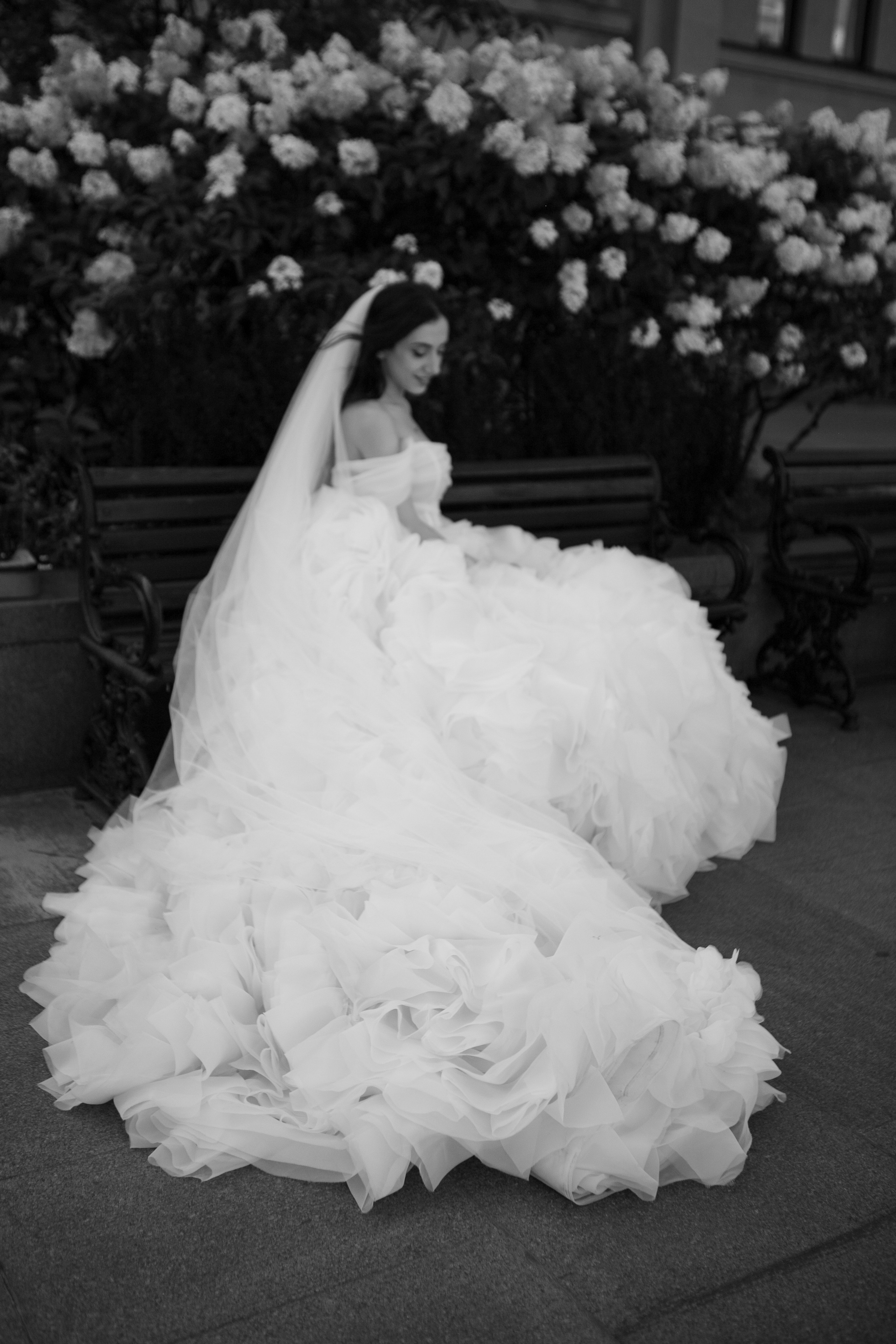 Жених/невеста