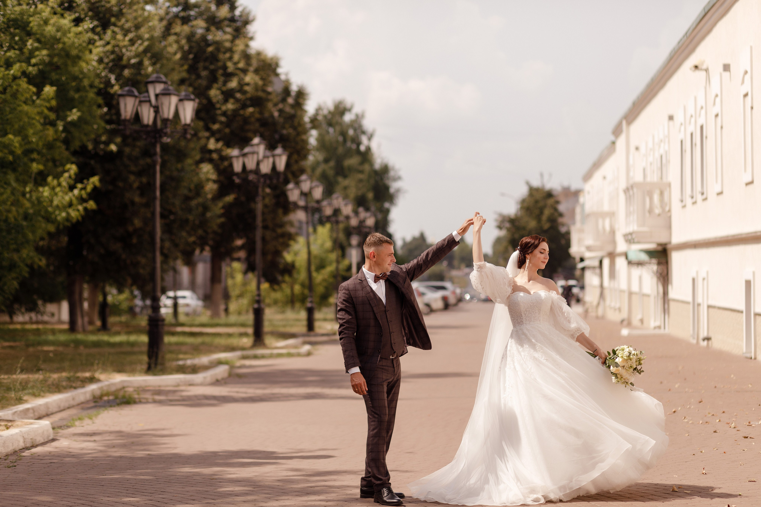 Валерия Алексей. Привет! Я Анна Крайник. Фотограф ваших событий в Выксе и не только