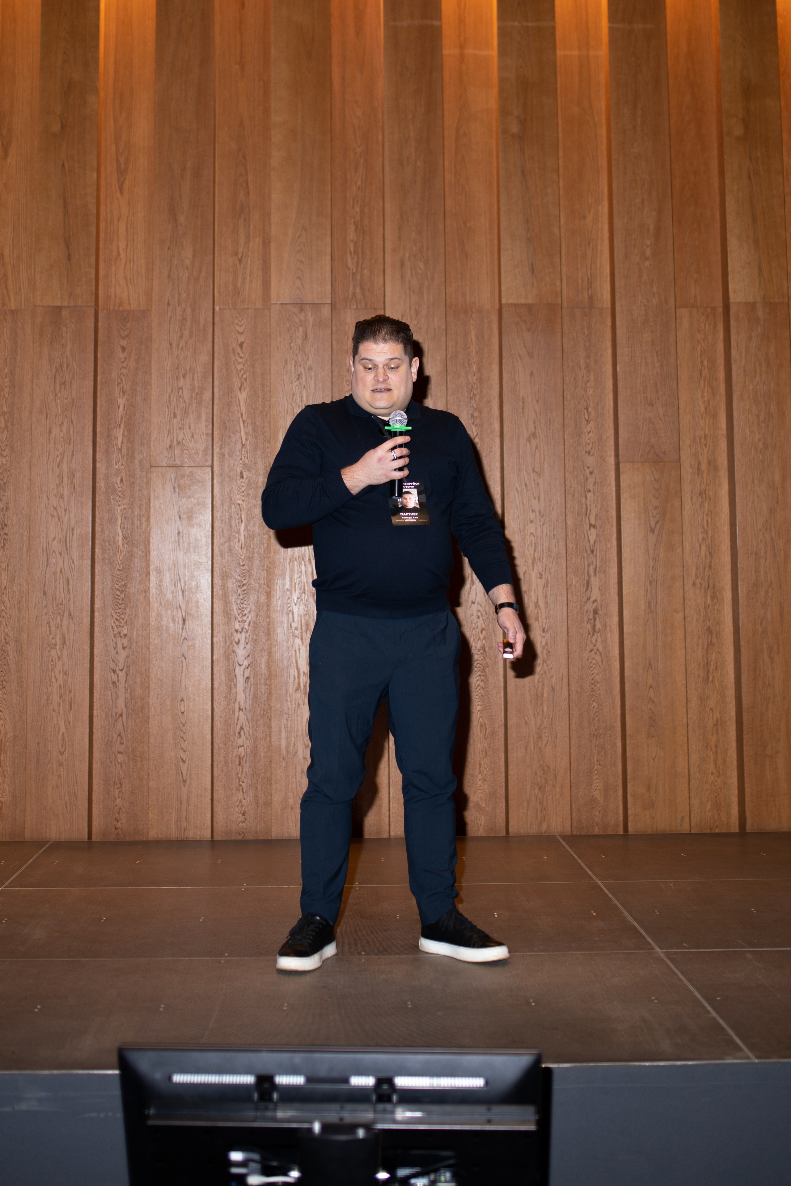 Форум МАСШТАБИРУЙСЯ. Фотограф Людмила Лосева Волгоград