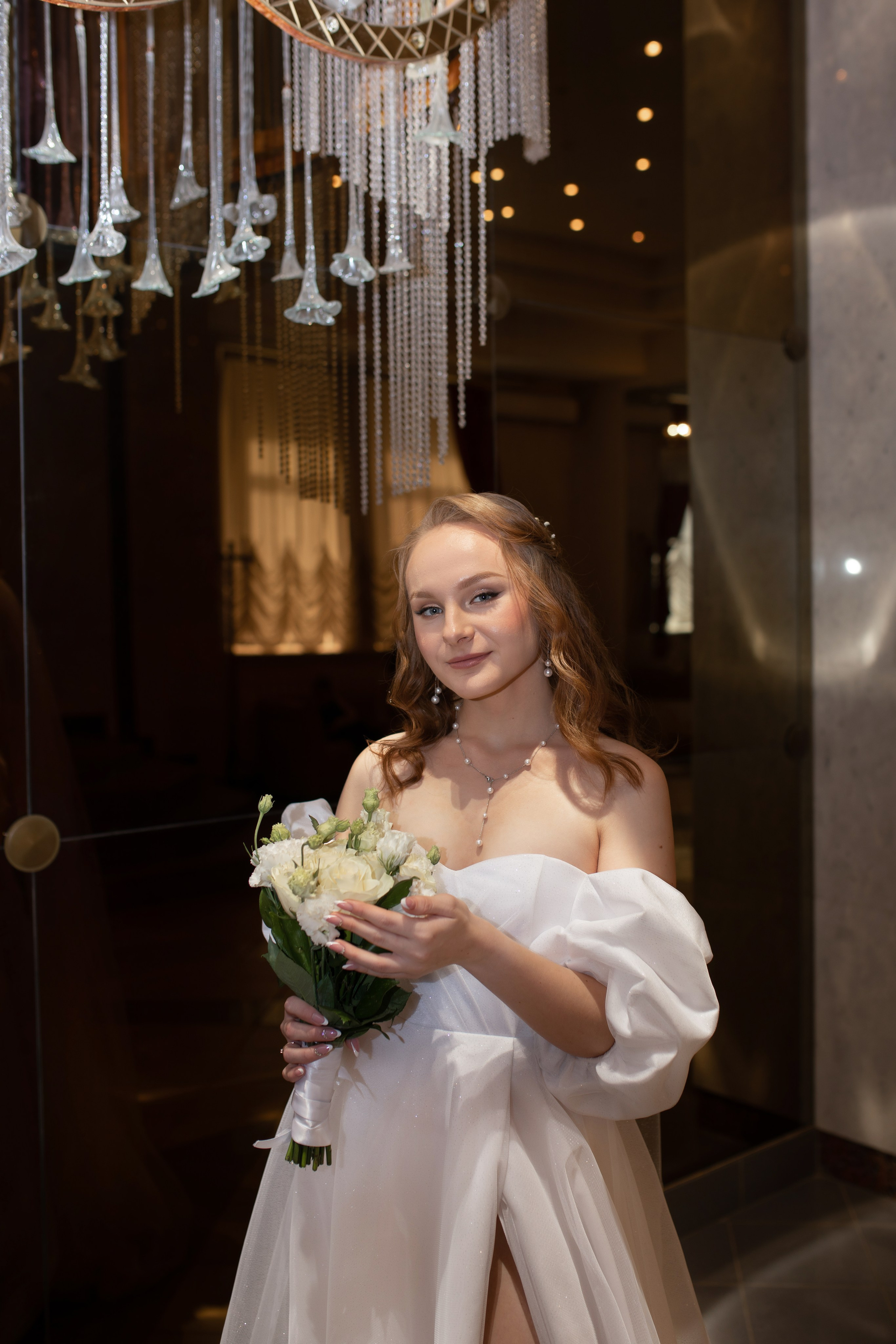 Роман и Екатерина. Фотограф Людмила Лосева Волгоград