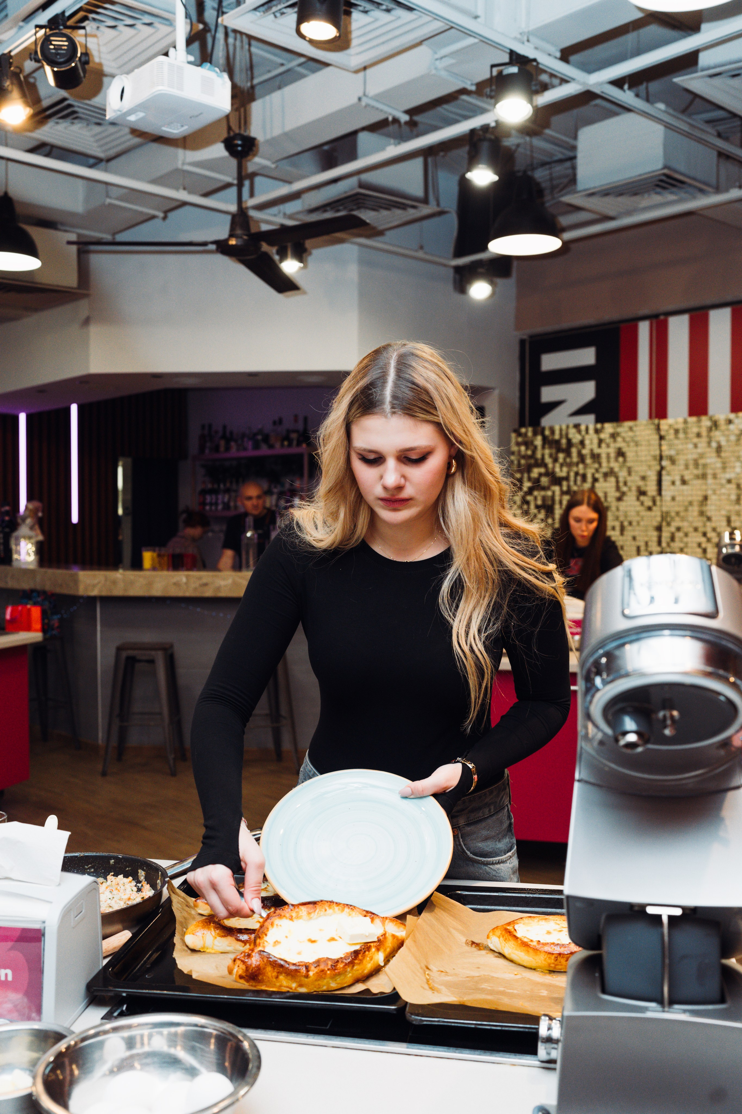 Eventon. Свадебный фотограф в Москве Кристина Чехова