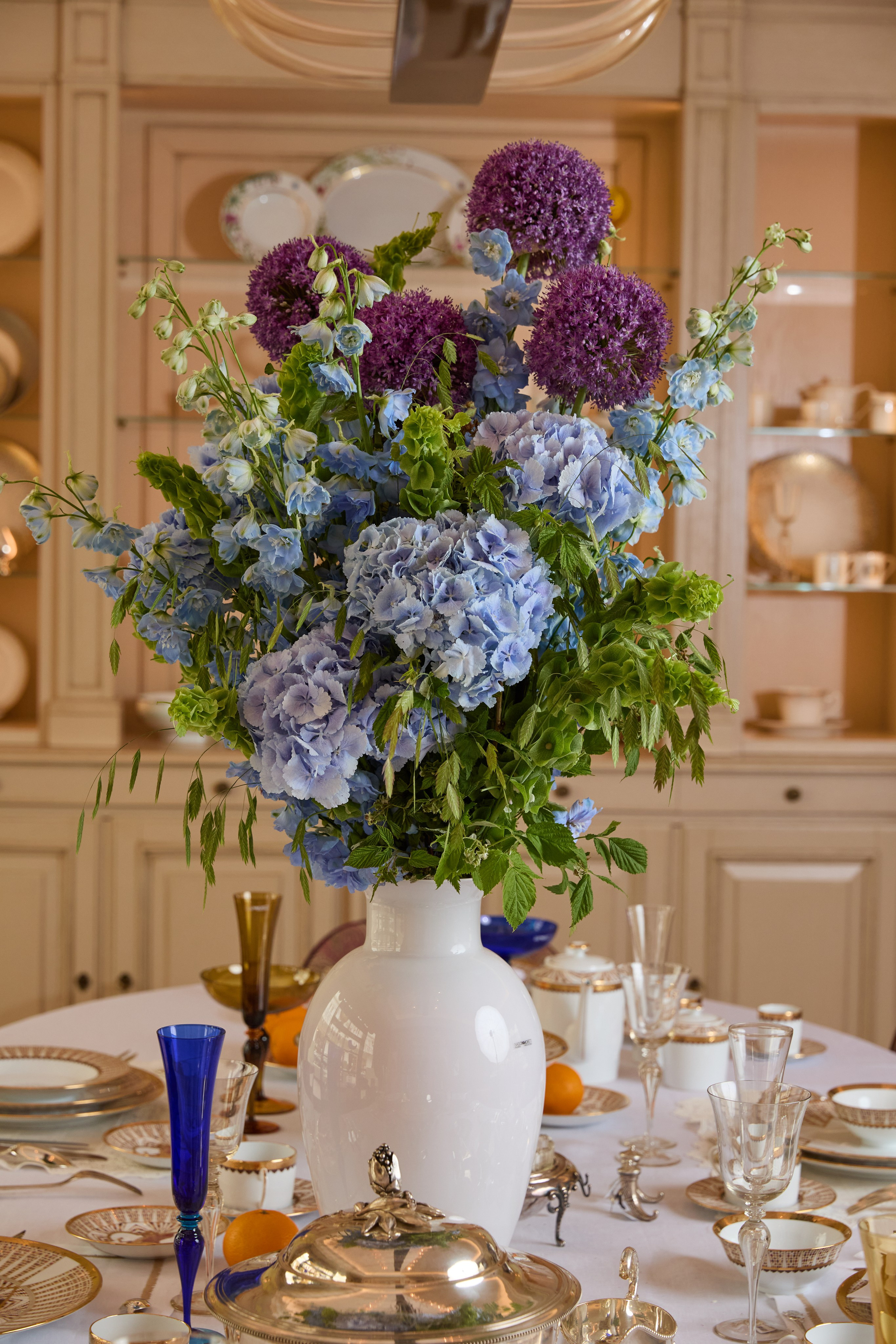 Bosco Fiori. Фотограф и Видеограф в Москве. Олег Корушев