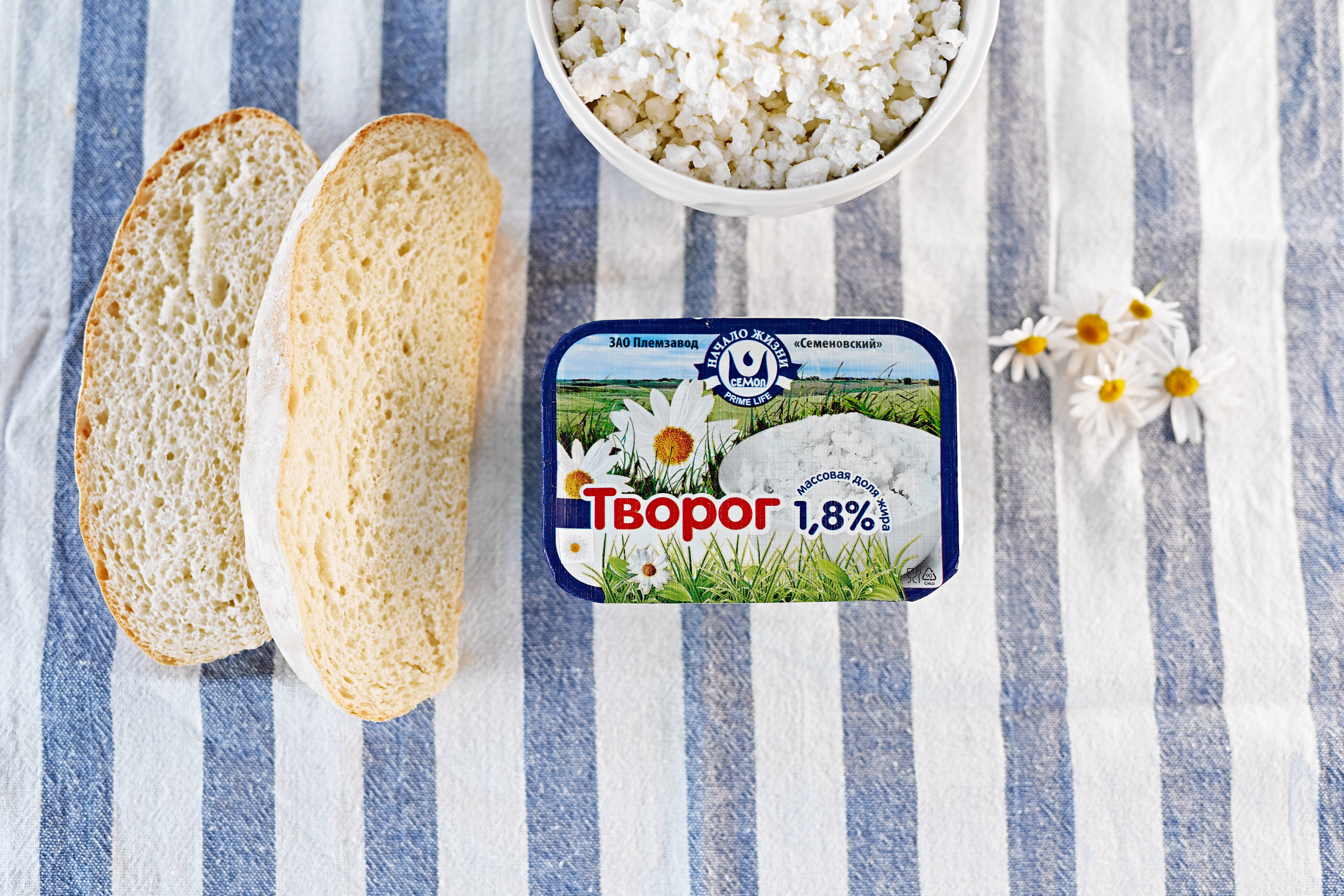 Food. Фотограф Иван Петров