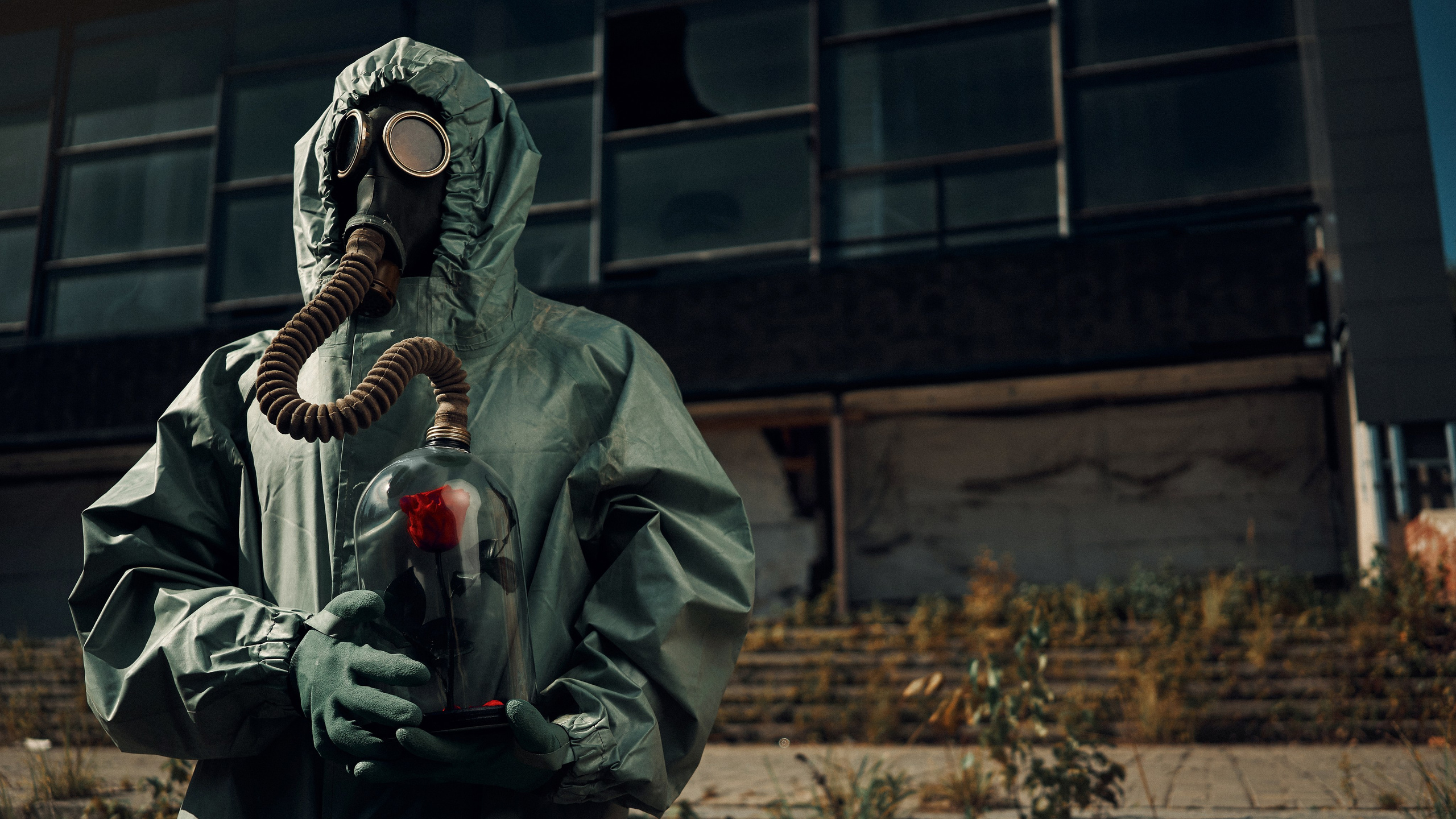 Воздух 2019. Фотограф Иван Петров