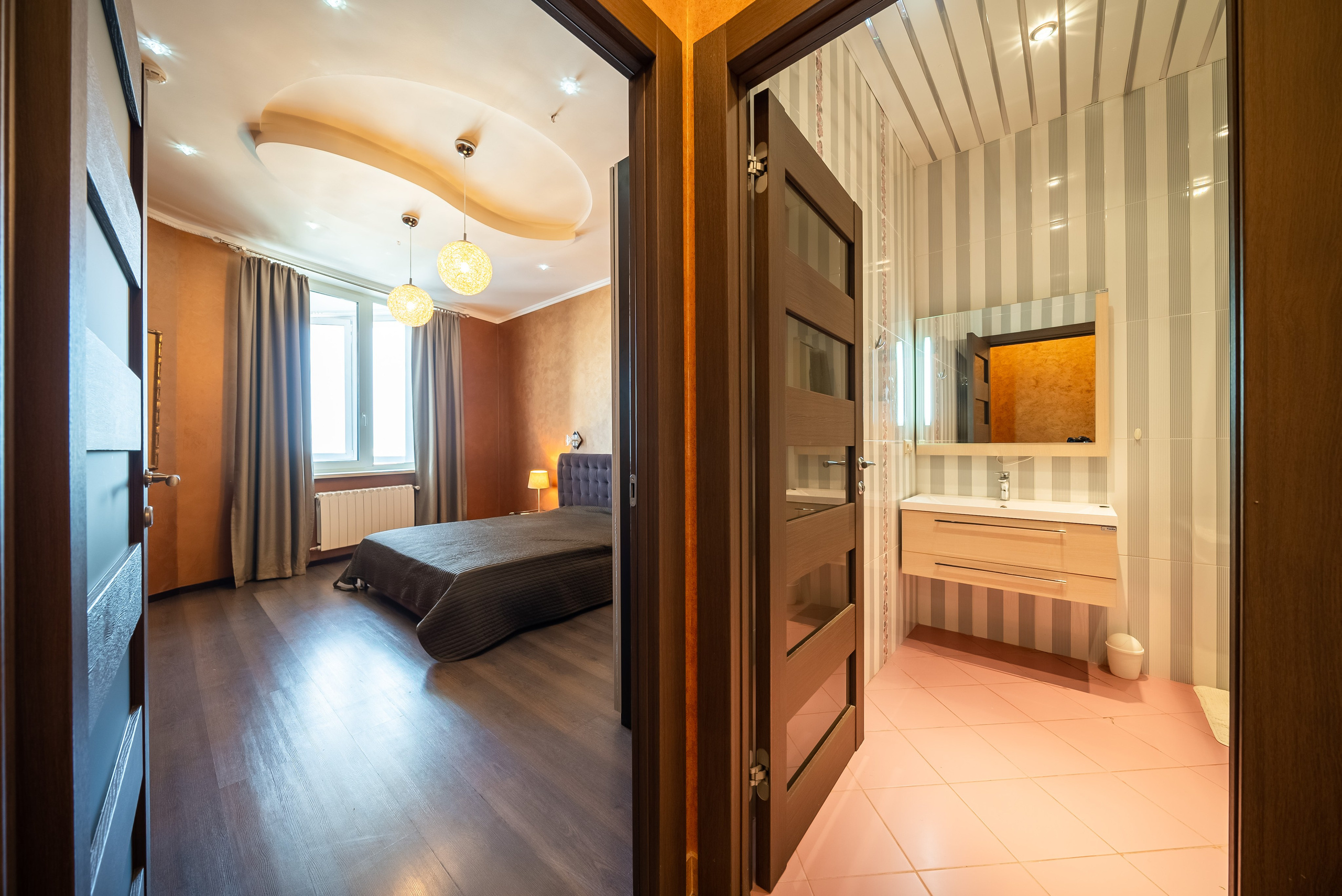 ЖК СОКОЛЬНИКИ. Фото и видео-съемка Андраник Хачатурян