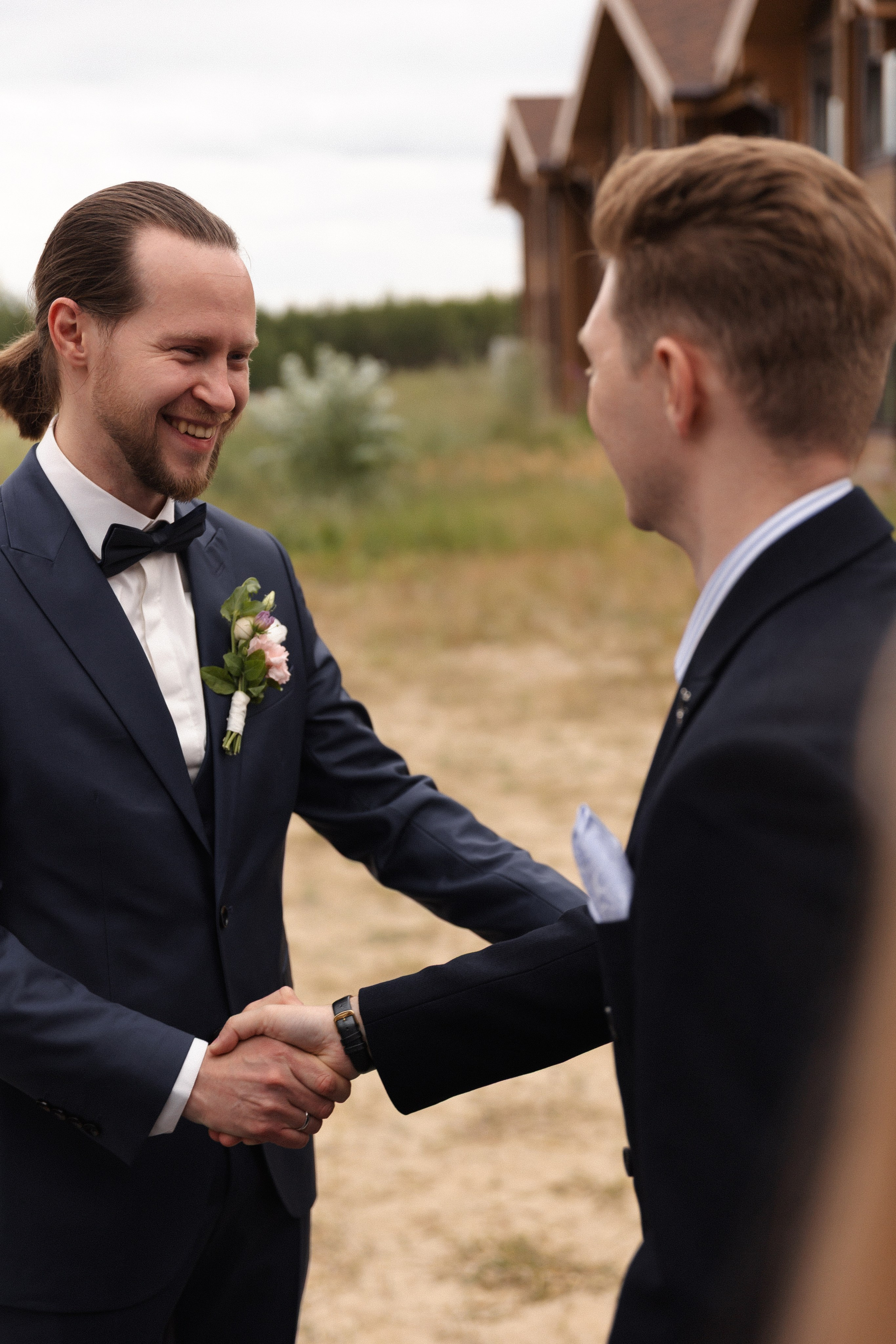 Владимир и Анна. Фотограф Тюмень Пушковская Кристина