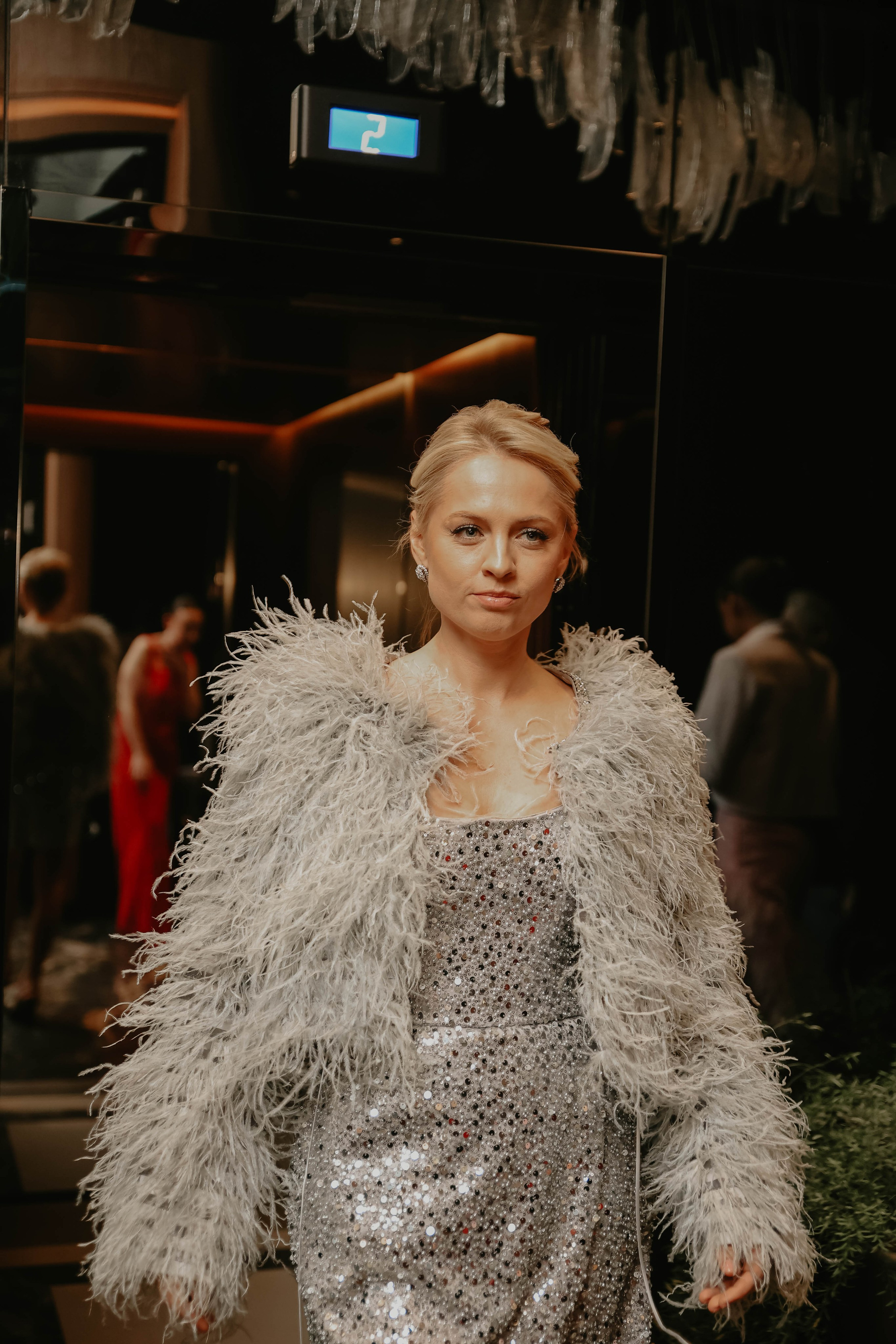 Премия I'm Famous 2026. Фотограф в Москве и любой точке земного шара Алёна Вялова (Чулкова)