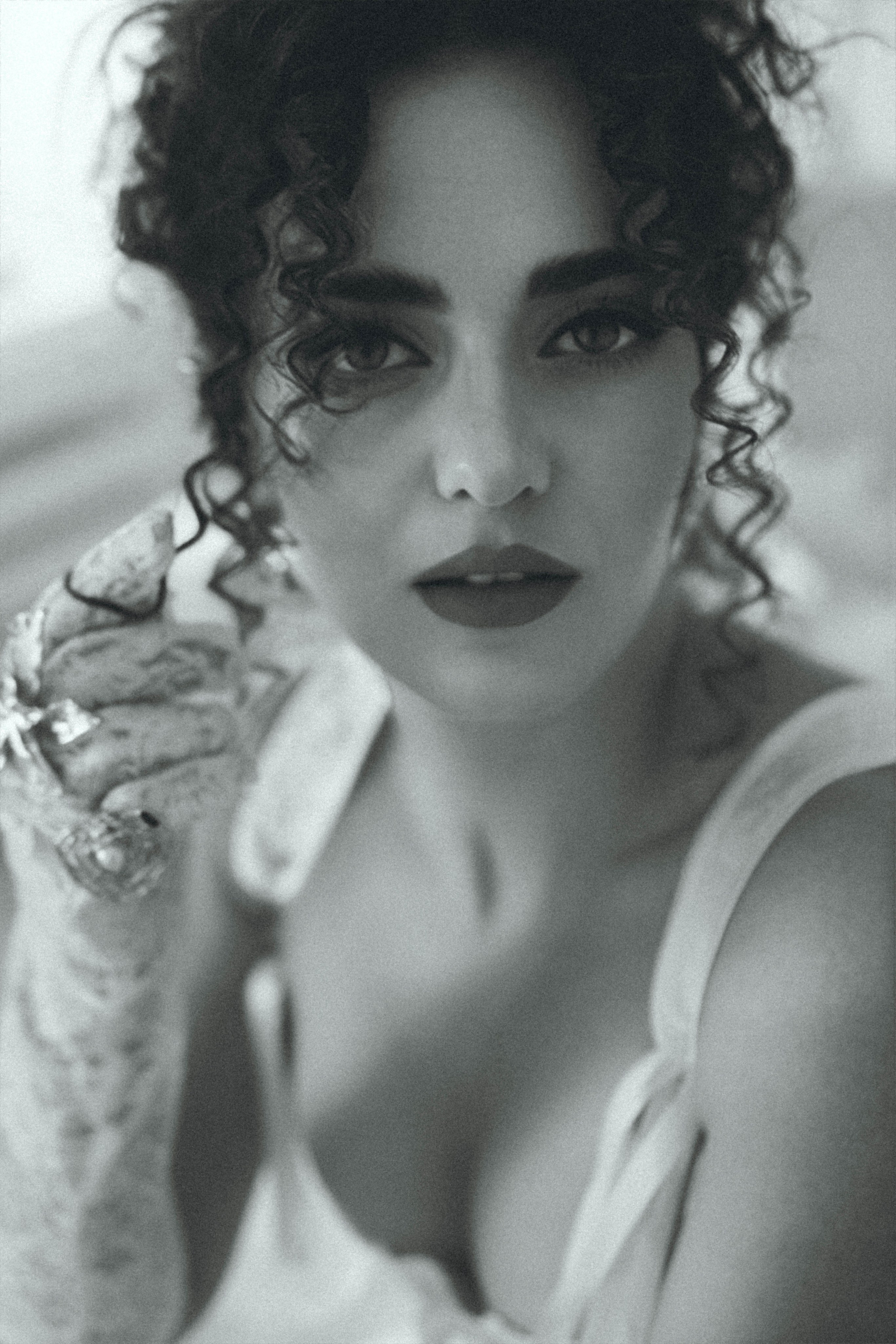 Полюби себя. Сибирский фотограф Братск, Иркутск Анна Галанина