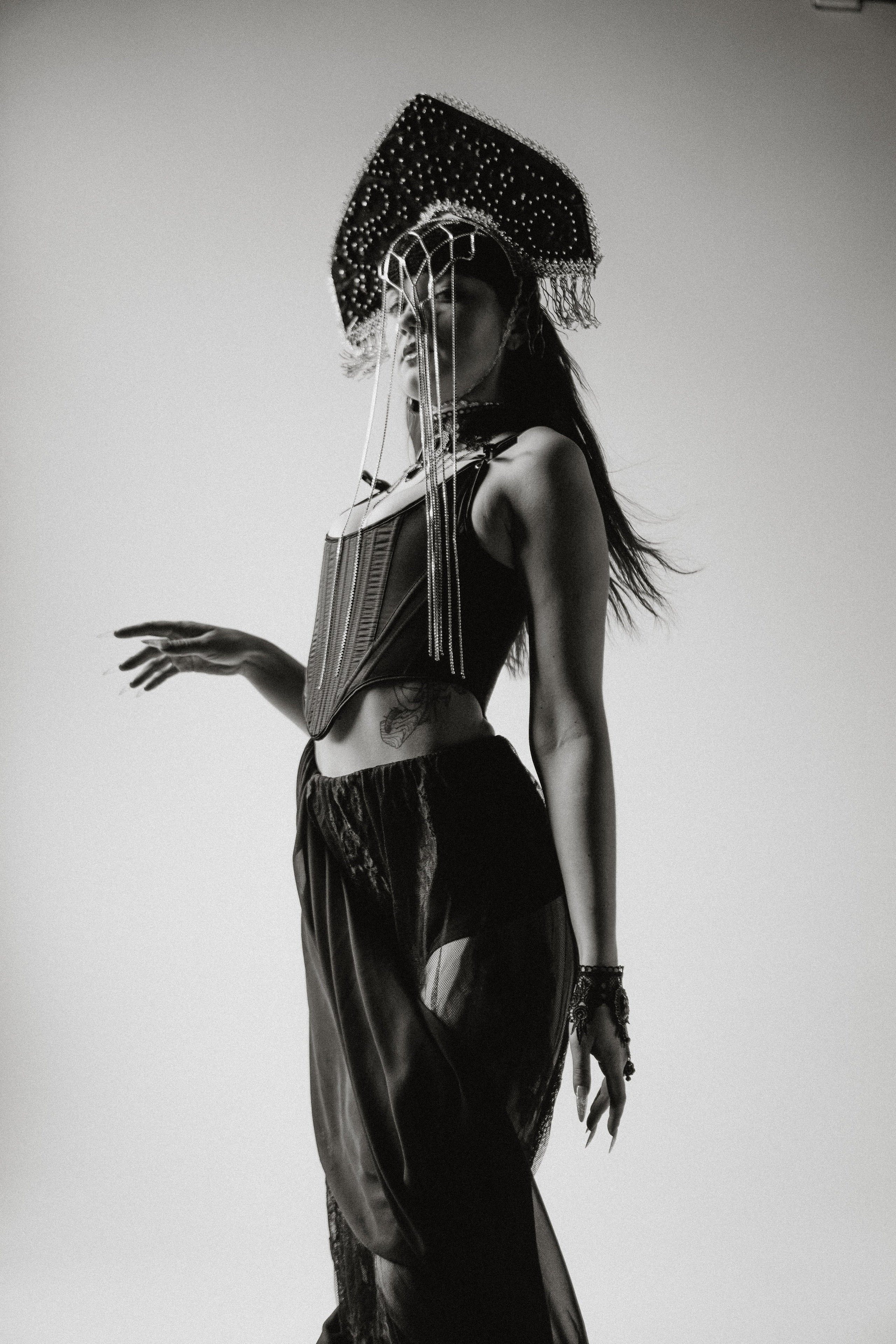 Полюби себя. Сибирский фотограф Братск, Иркутск Анна Галанина