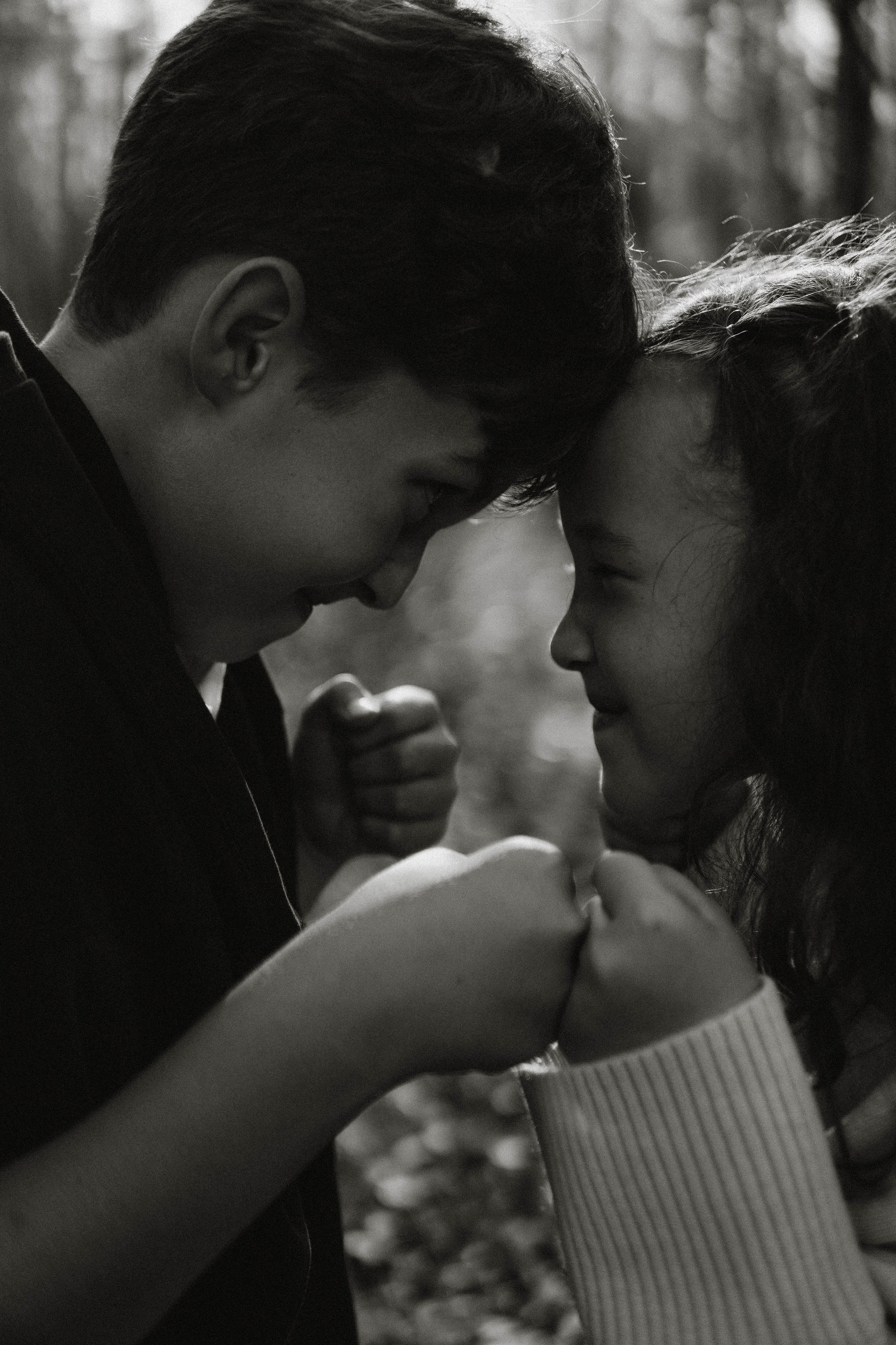 Семейная история. Сибирский фотограф Братск, Иркутск Анна Галанина