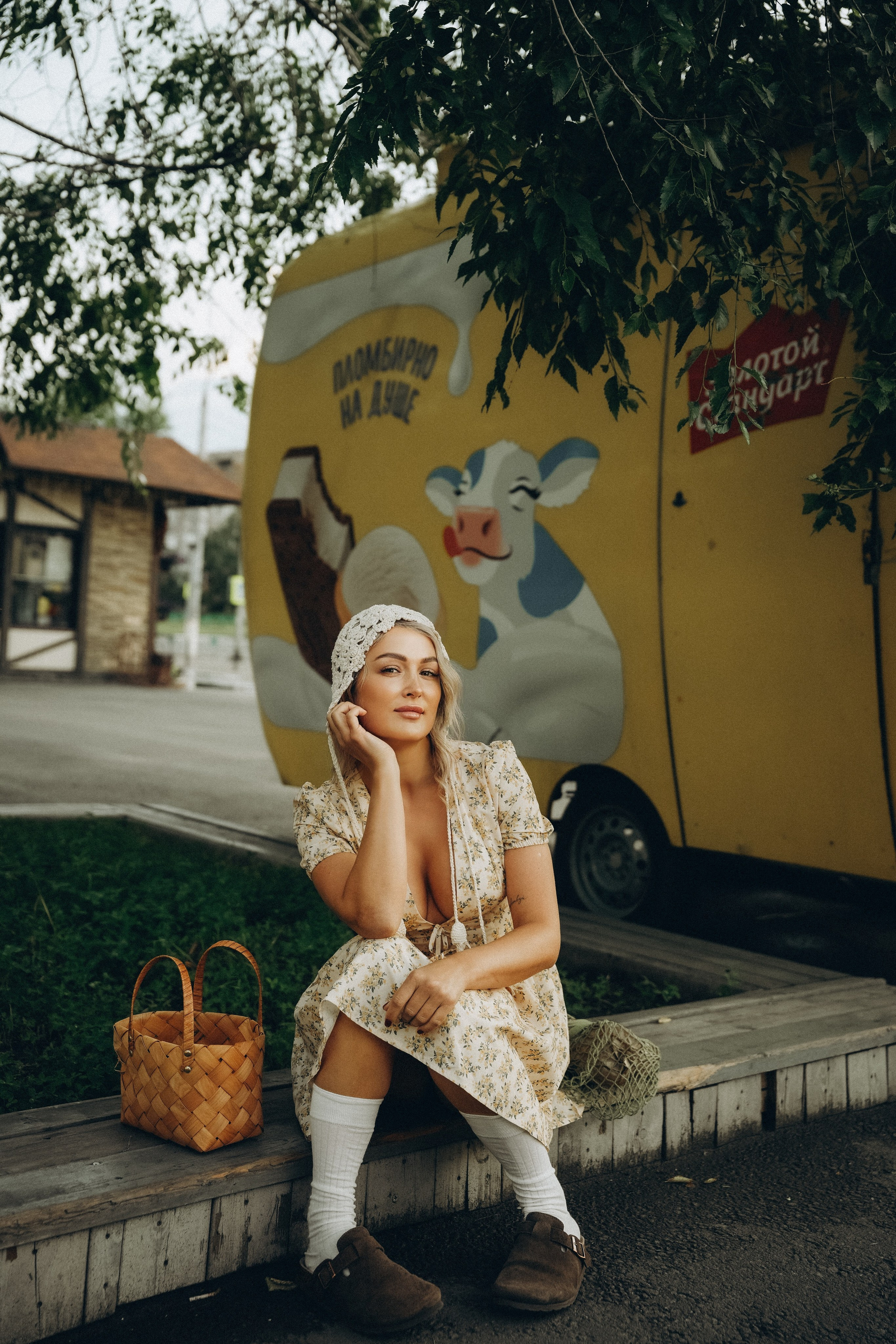 История о тебе. Сибирский фотограф Братск, Иркутск Анна Галанина