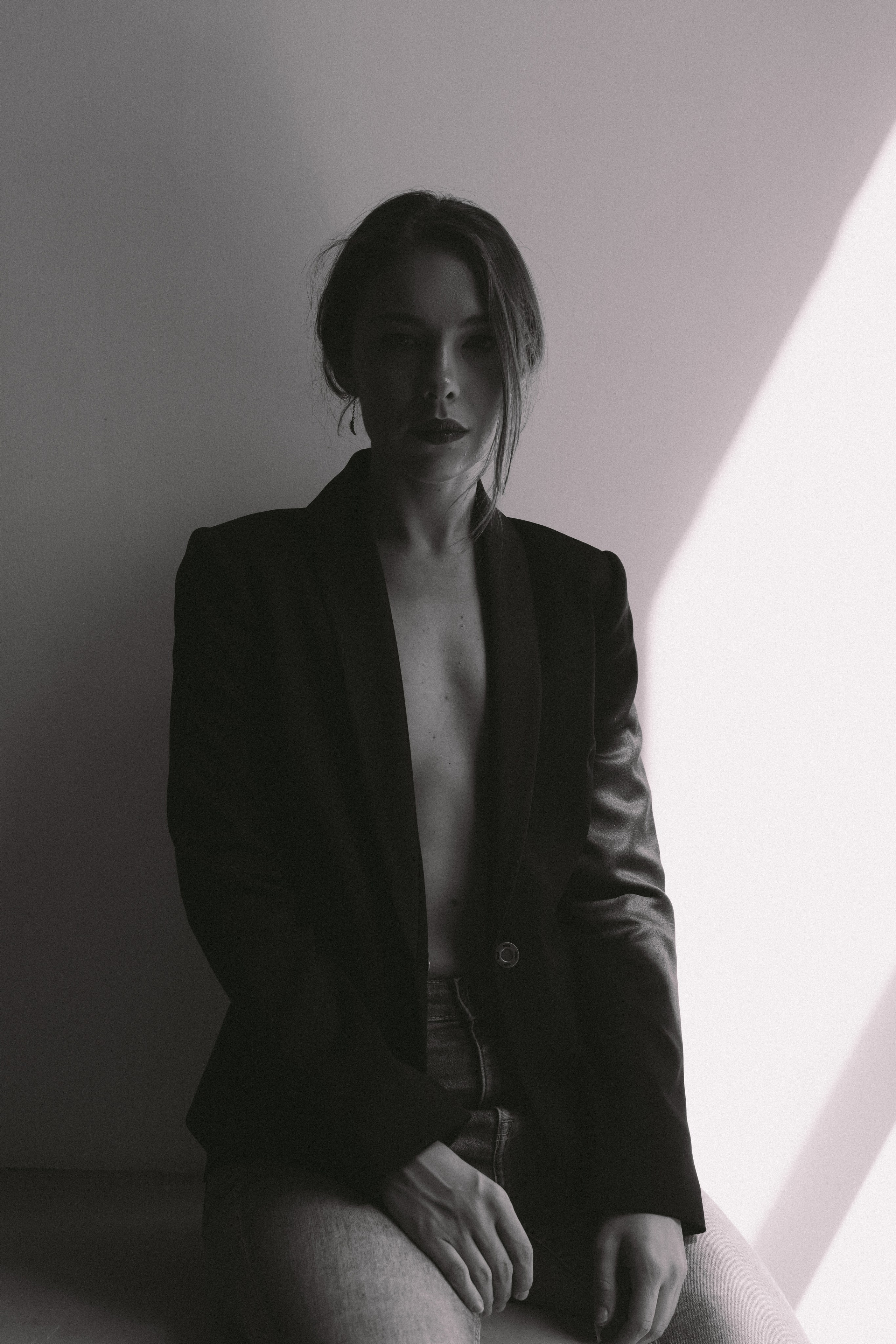 Мари Марк. Фотограф в Москве Панина Юлия