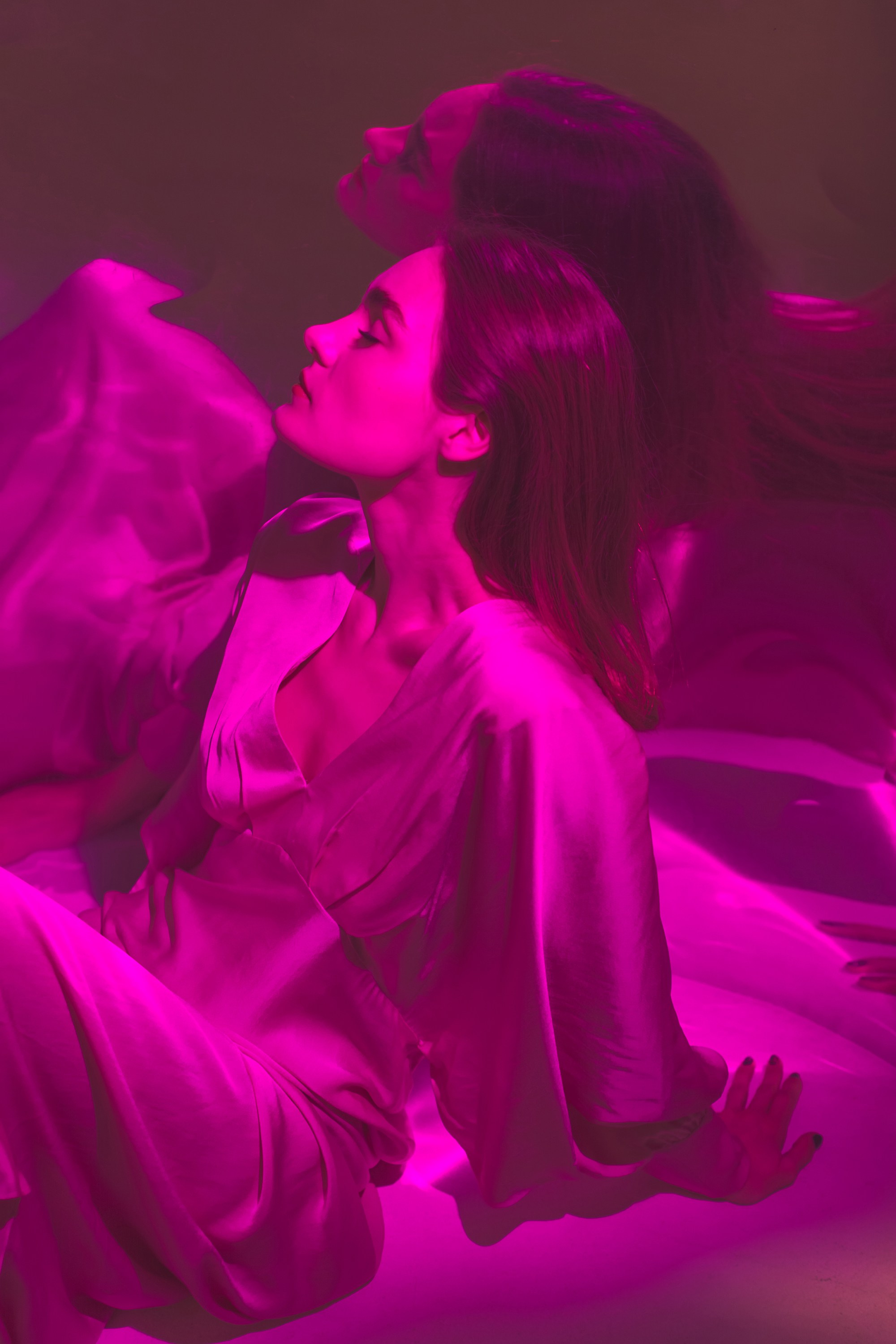 Алина. Фотограф в Москве Панина Юлия