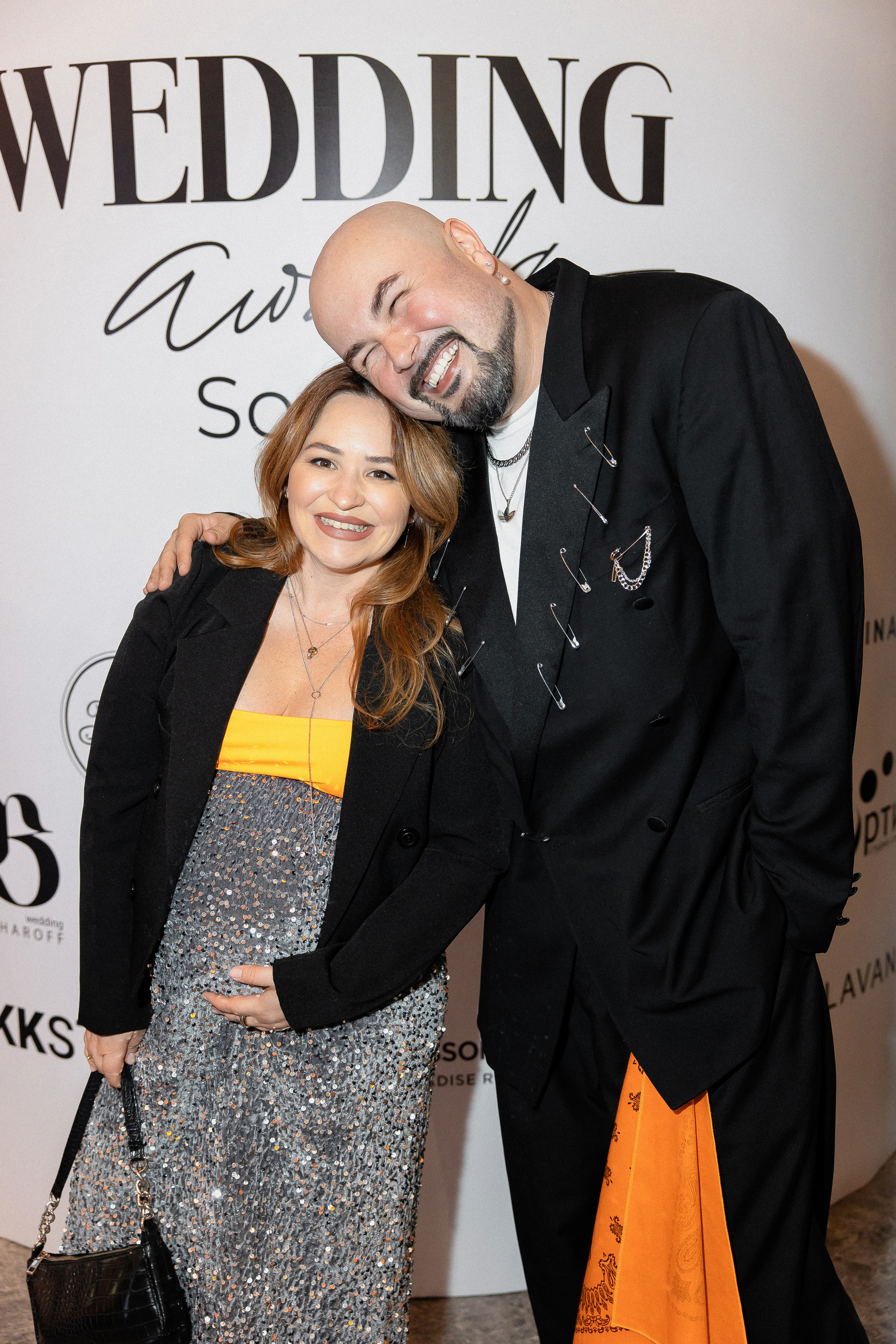 Wedding Awards Ug 2023. Свадебный фотограф в Ростове-на-Дону