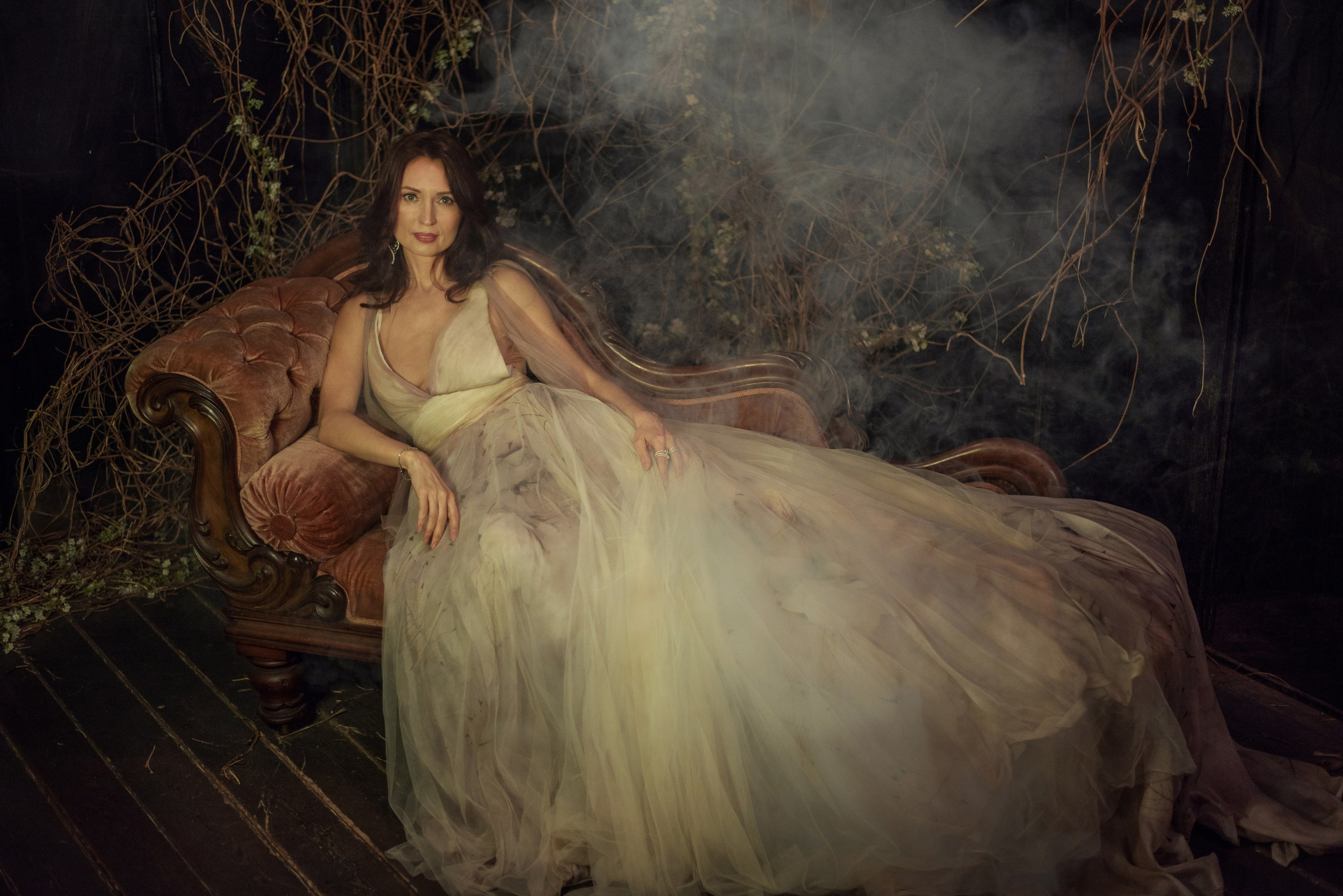 Студия. Лина Курочка — ваш фотограф