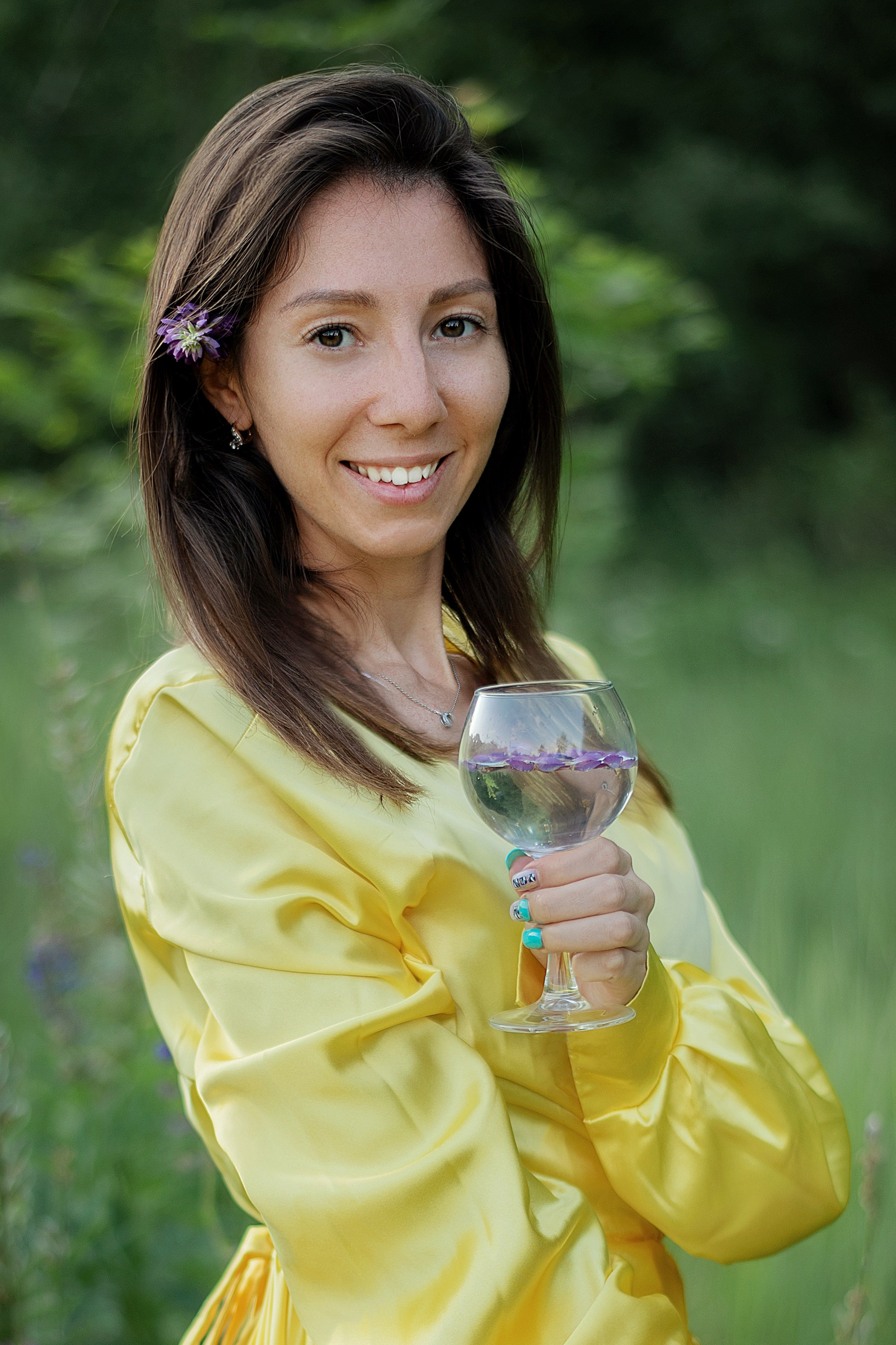 Фотопрогулки (лето). Лина Курочка — ваш фотограф