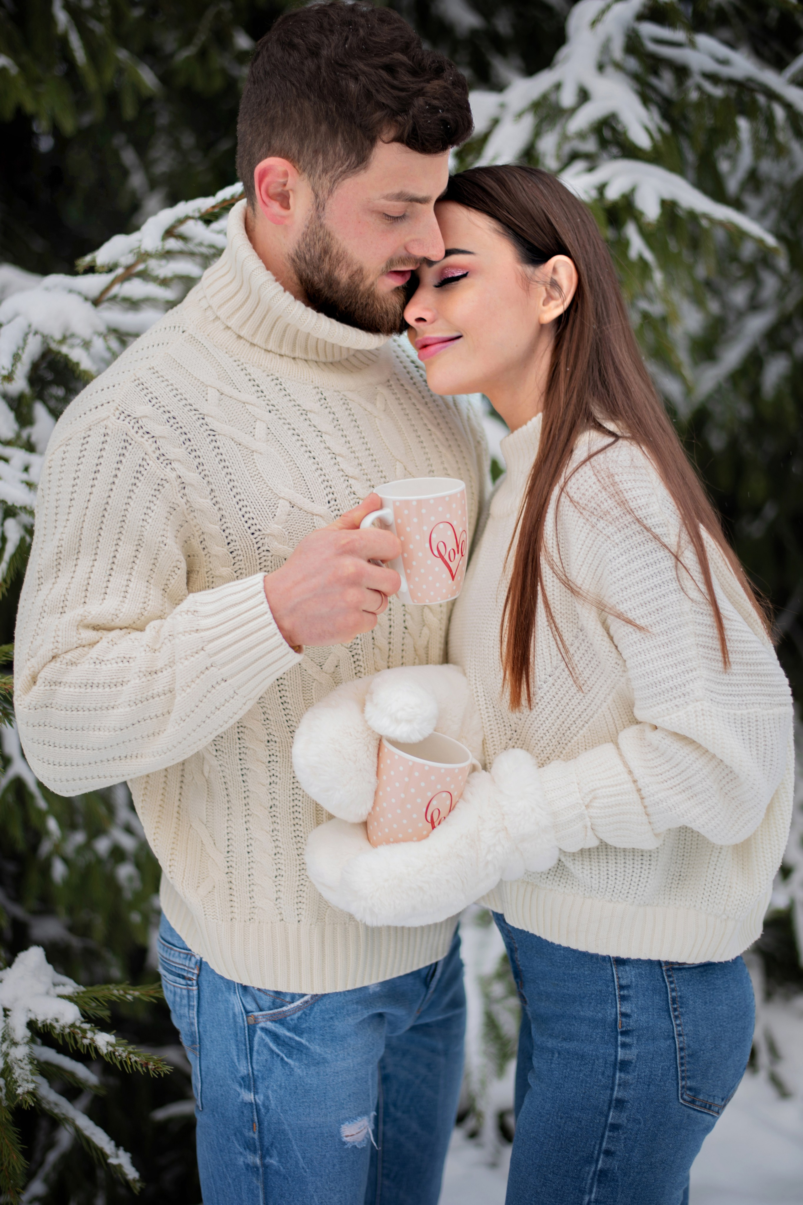 Тома и Денис. Лина Курочка — ваш фотограф