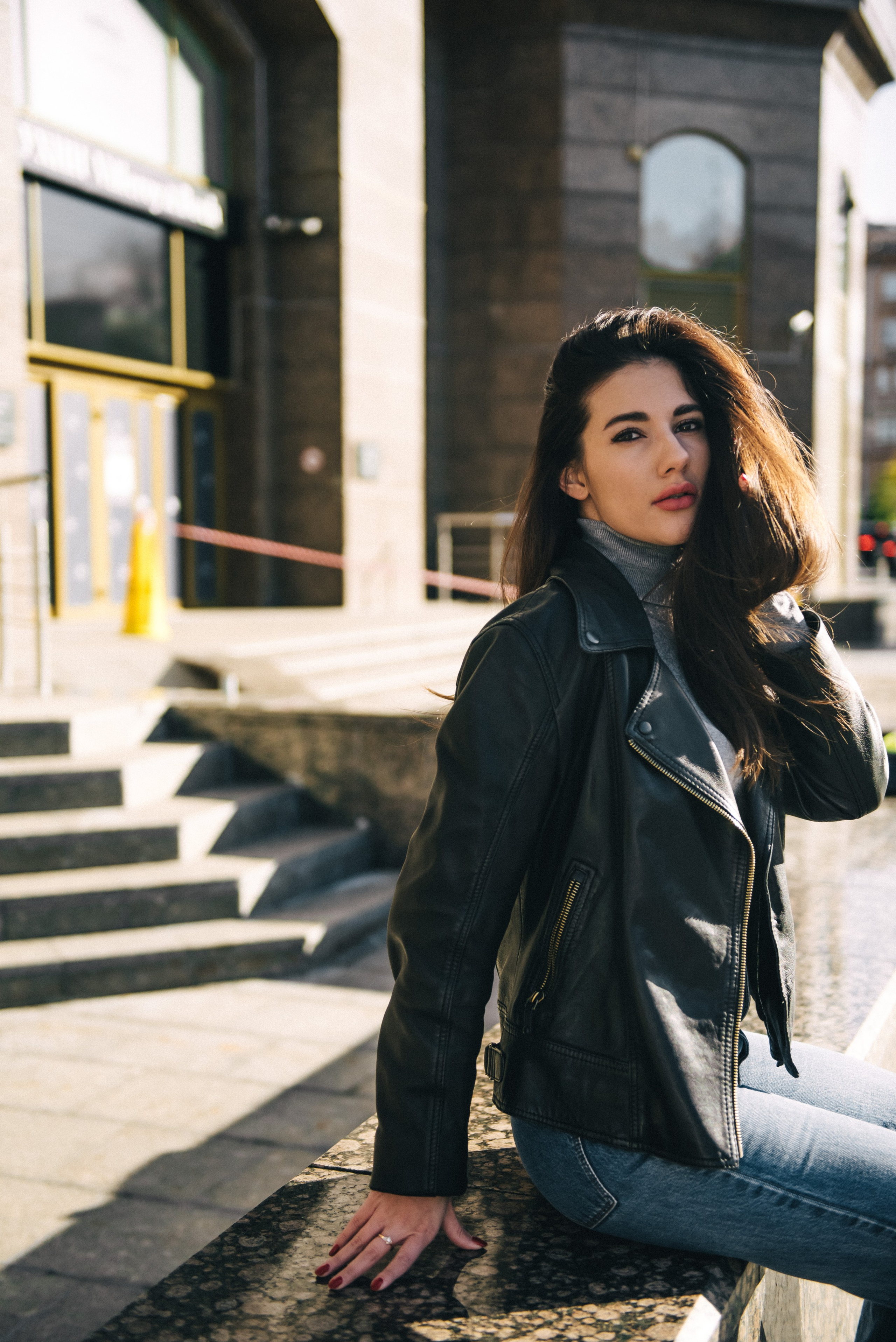 Влада. Фотограф Родионова Екатерина в Москве и Оренбурге