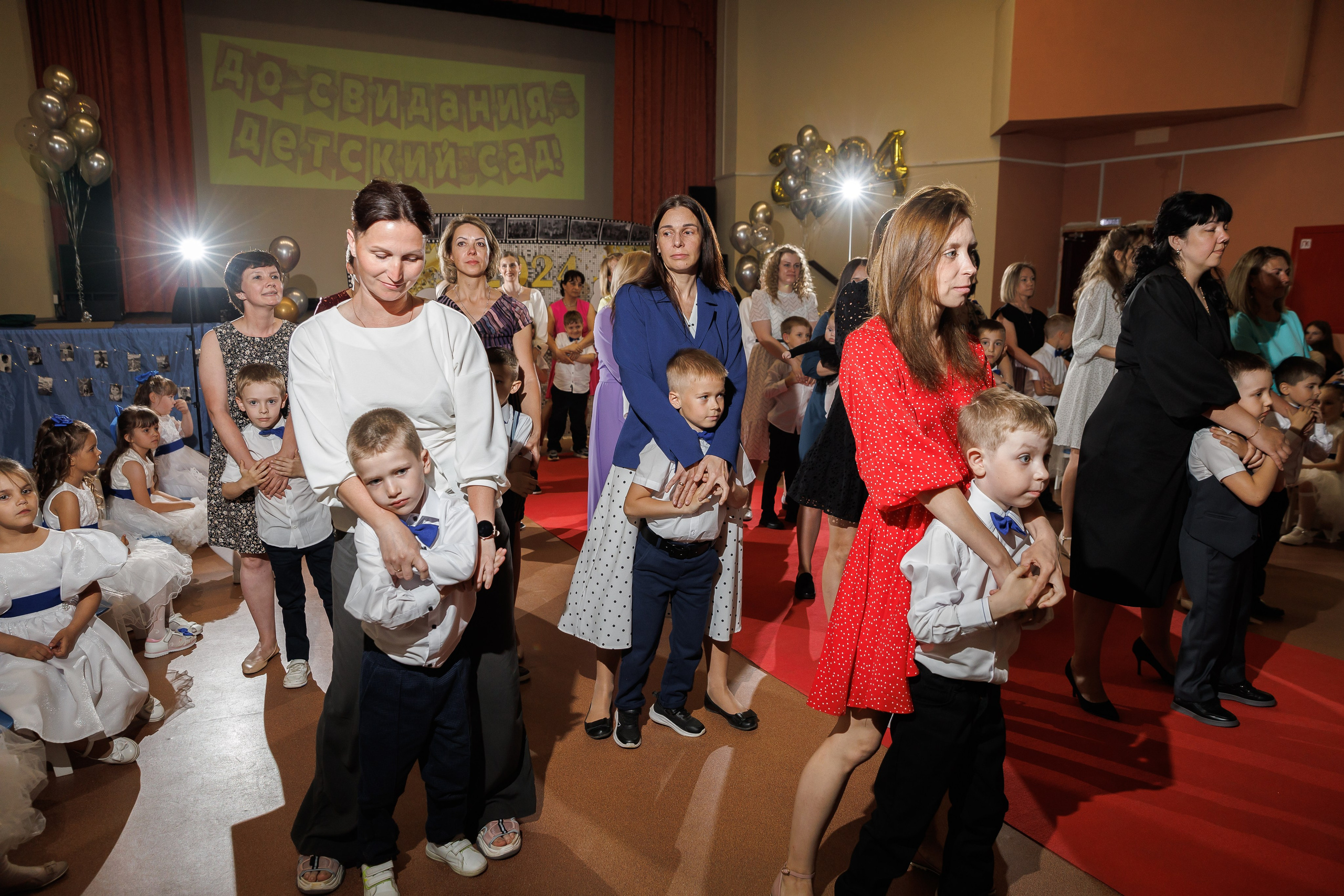 Оржицы 2024. Свадебный и семейный фотограф в Санкт-Петербурге Кирилл Шалагинов