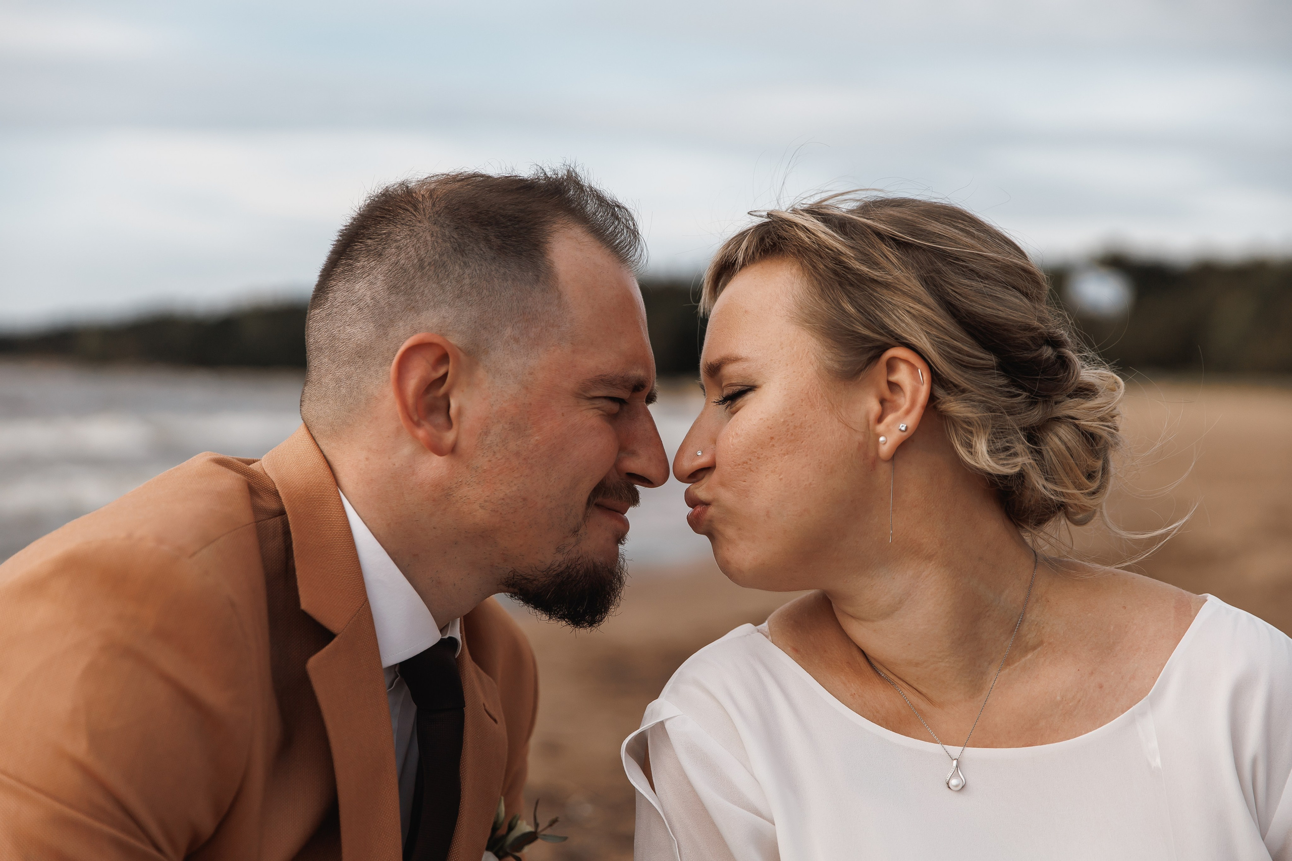 Свадебный и семейный фотограф в Санкт-Петербурге Кирилл Шалагинов