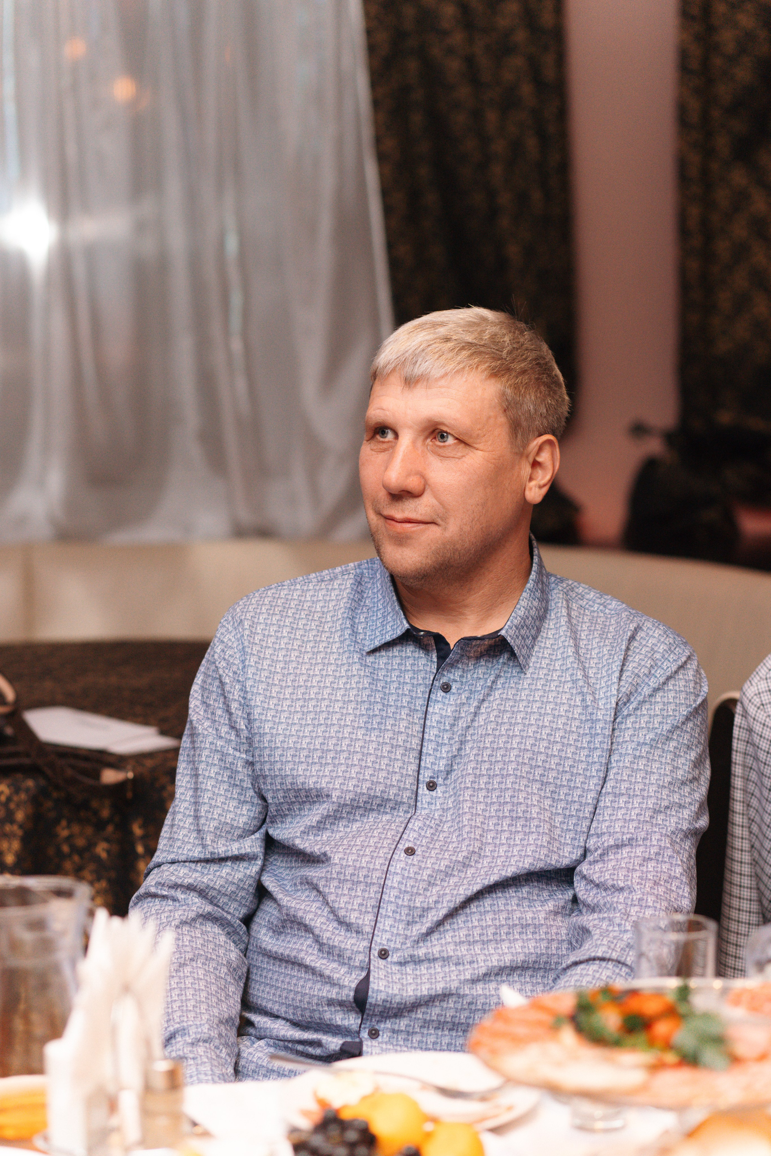 Юбилей в Хит Парке. Семейный фотограф в Вышнем Волочке — Ульяна Иванова | Фотосессии для всей семьи