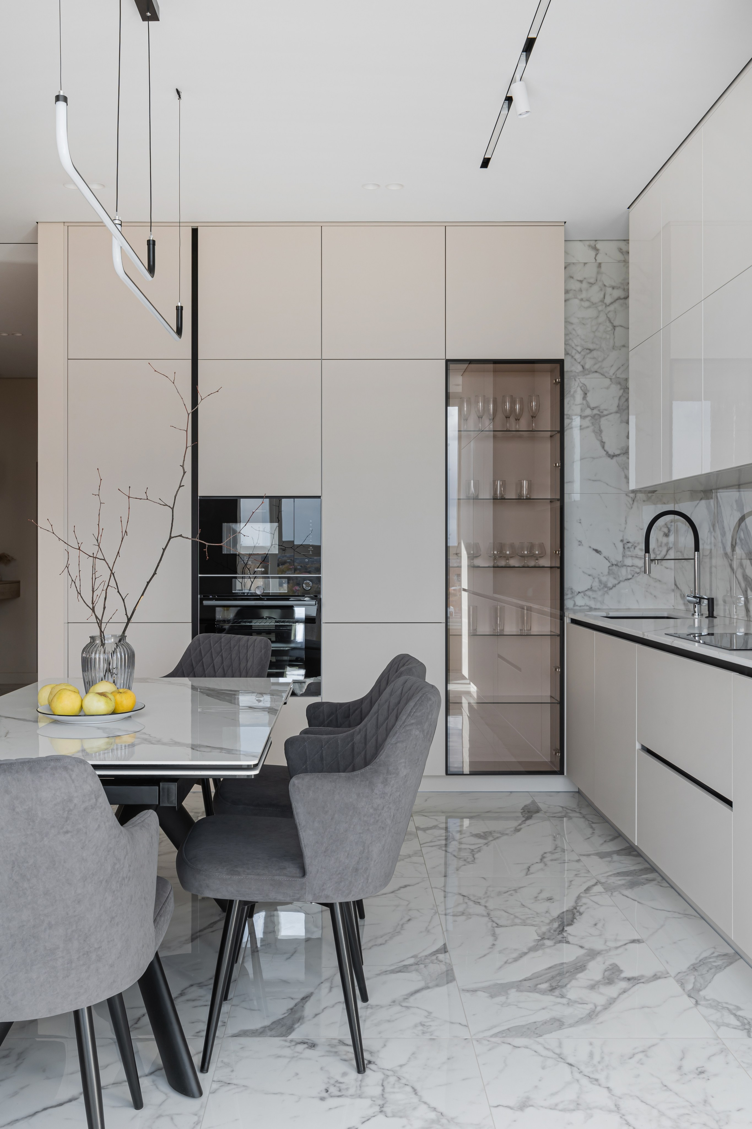 S.DESIGN. Наталья Летунова — интерьерный фотограф в Иванове