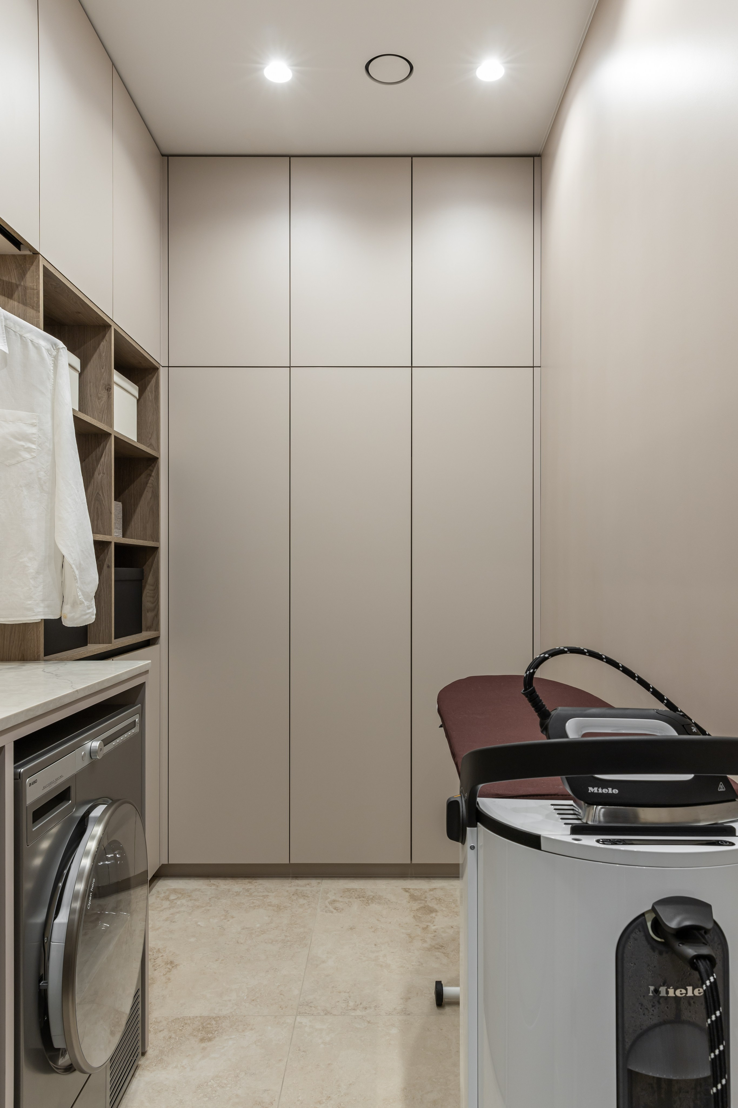 Юлия Малинина — многоуровневая квартира. Наталья Летунова — интерьерный фотограф в Иванове