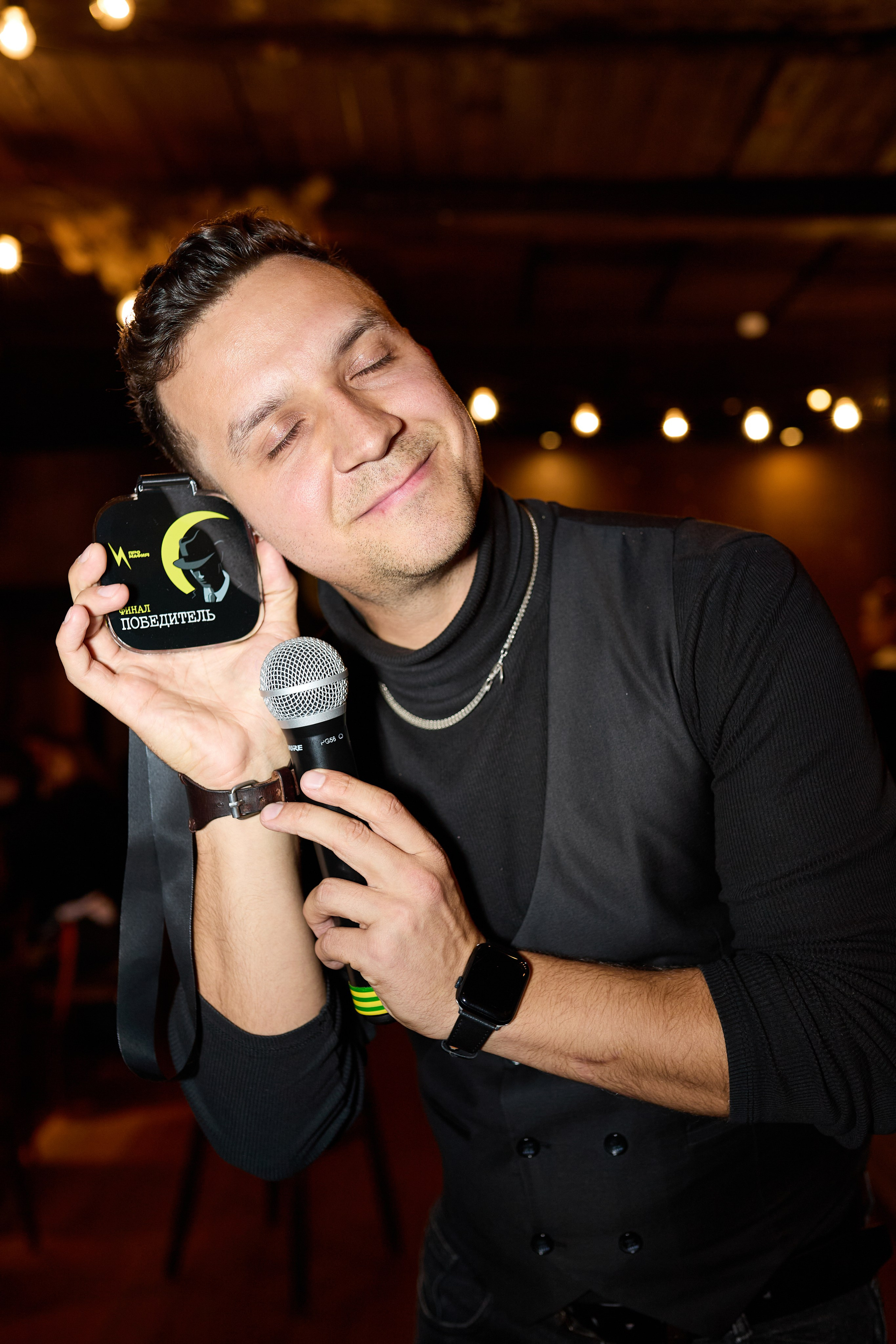 Reportage: Mafia. Свадебный фотограф Москва и ЮГ