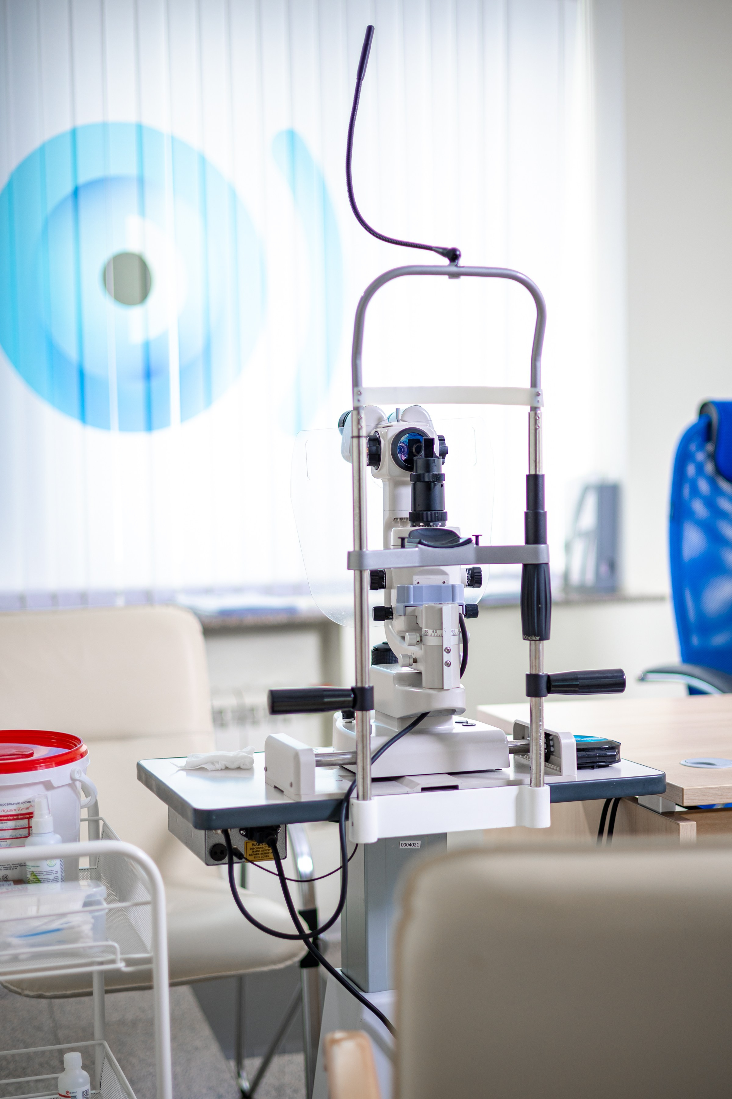 Омикрон. Фотограф Князев Сергей